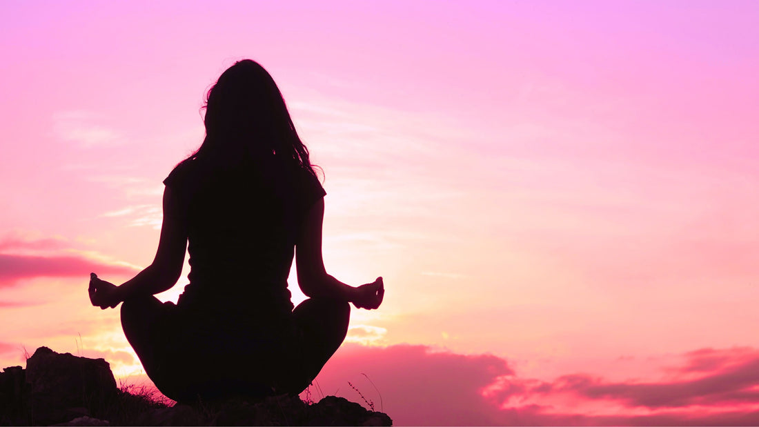 Die positive Wirkung von YOGA - Wie wirkt Yoga? Einfach erklärt - YOGA-Basiswissen ✨🧘♂️ ✨