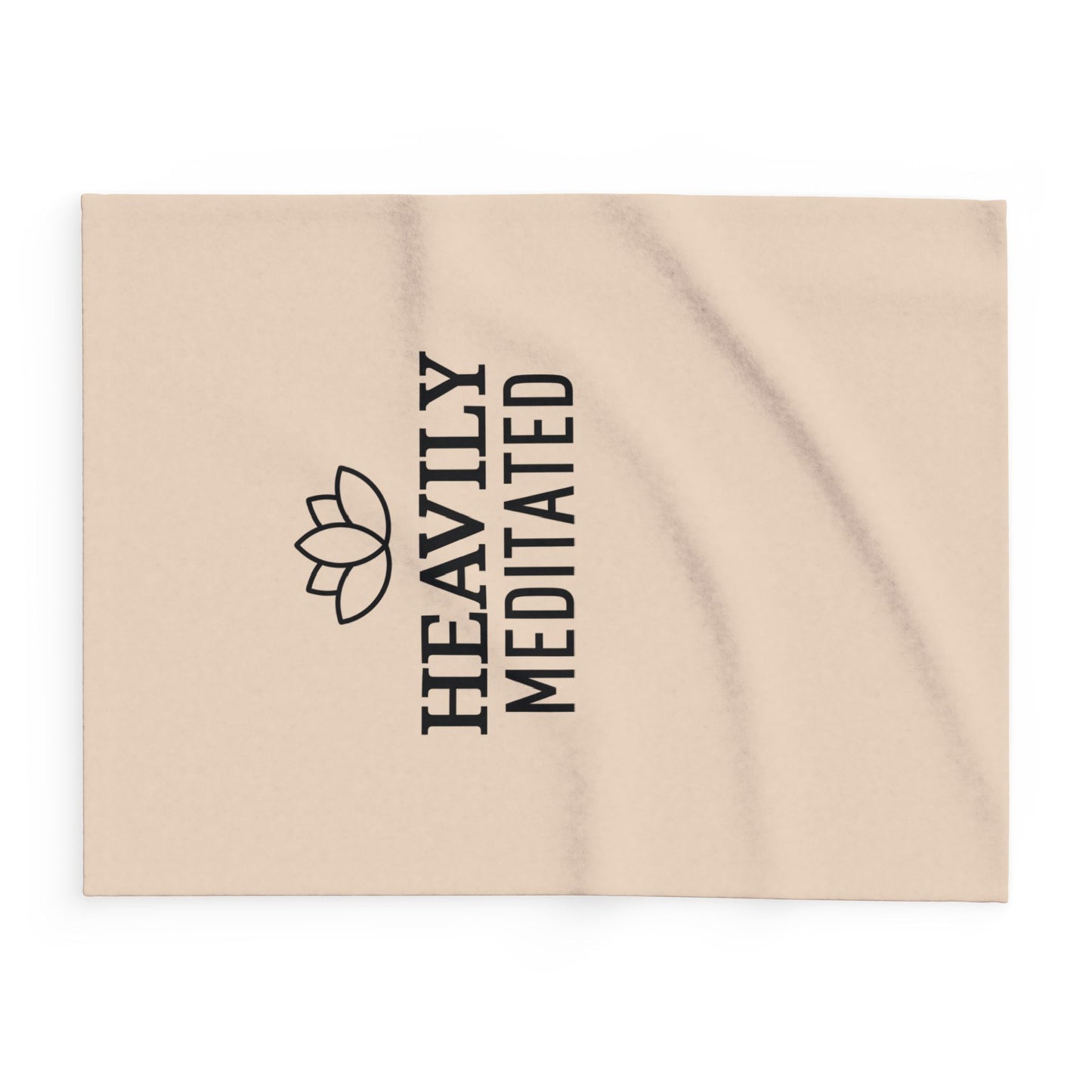 Arctic Fleece Blanket - YOGA SANTA