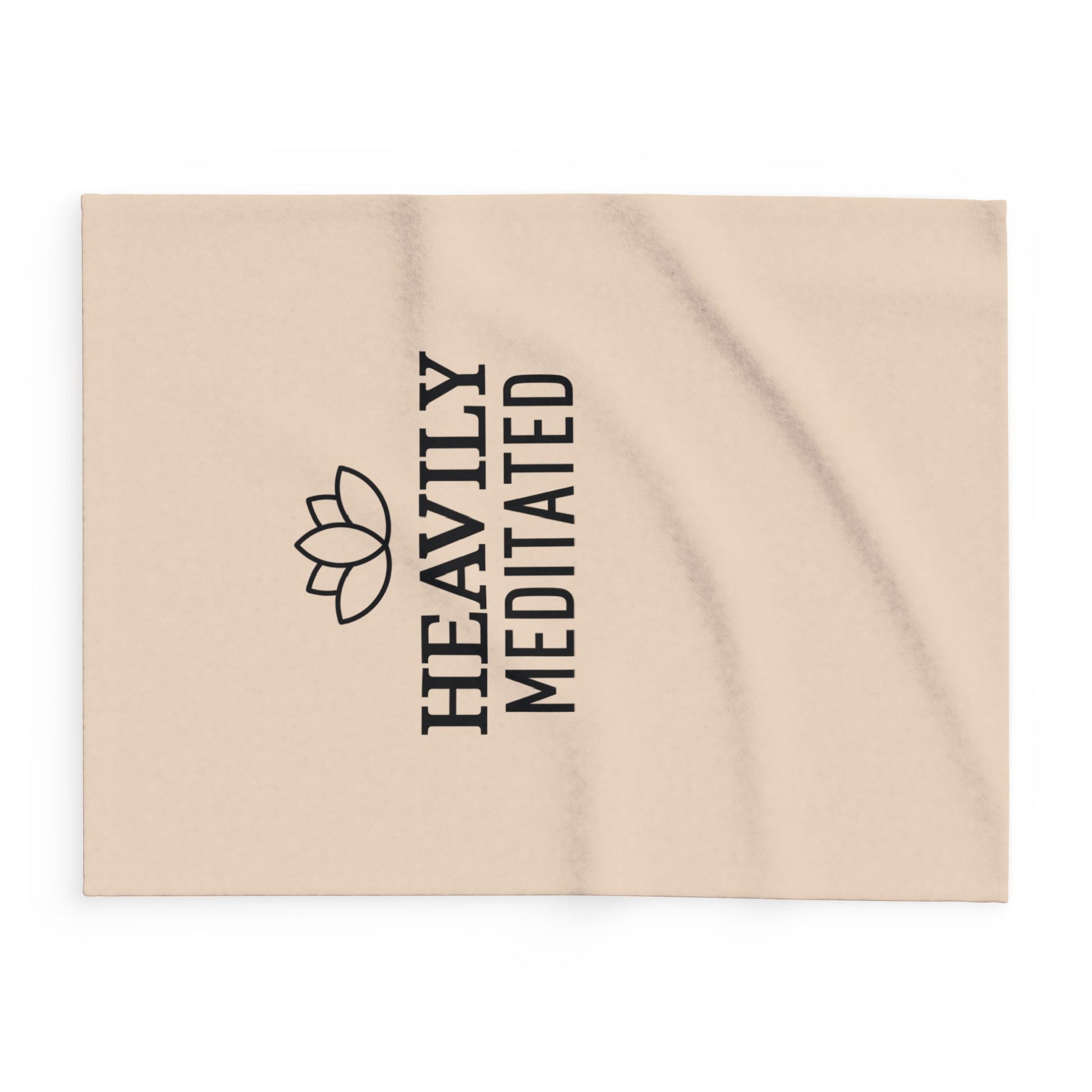 Arctic Fleece Blanket - YOGA SANTA