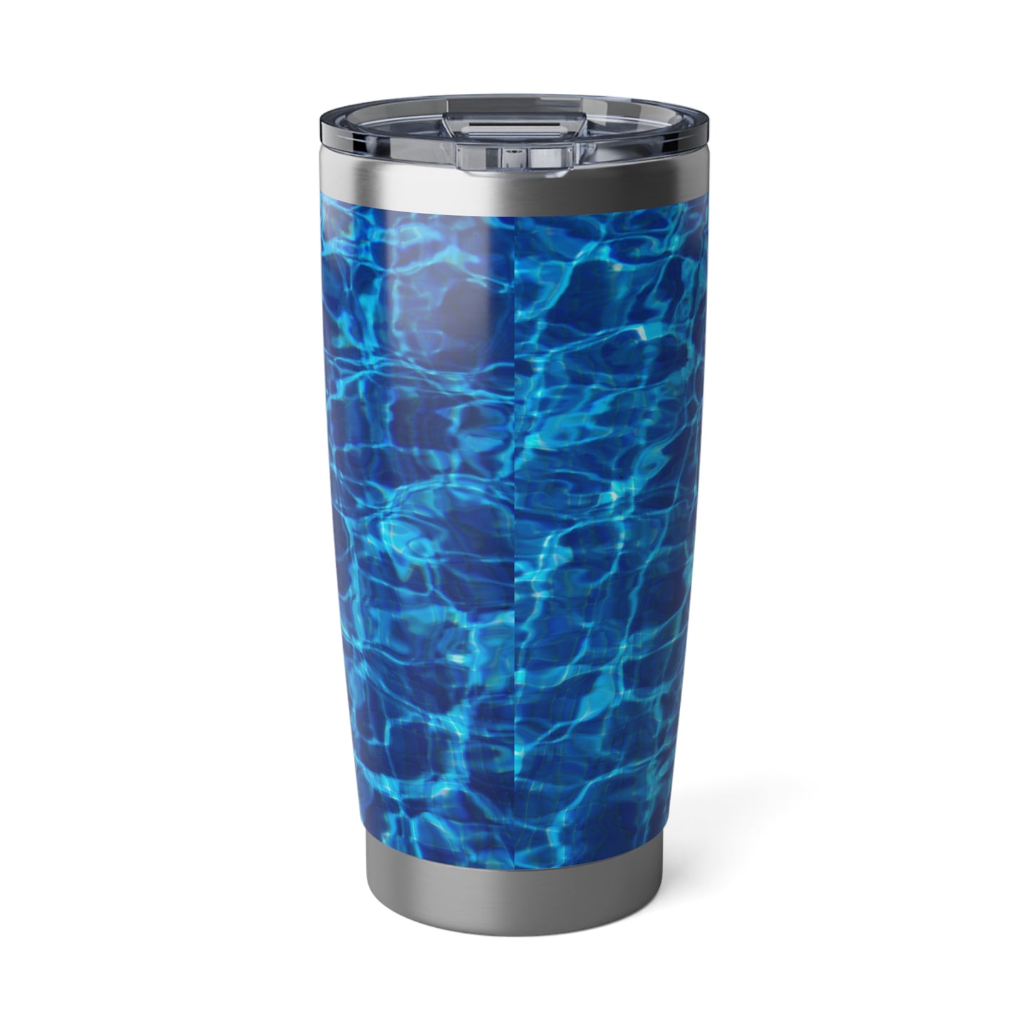 MEER WASSER URLAUB • Thermo-Reisebecher XL • 590 ml • Tumbler Vagabond