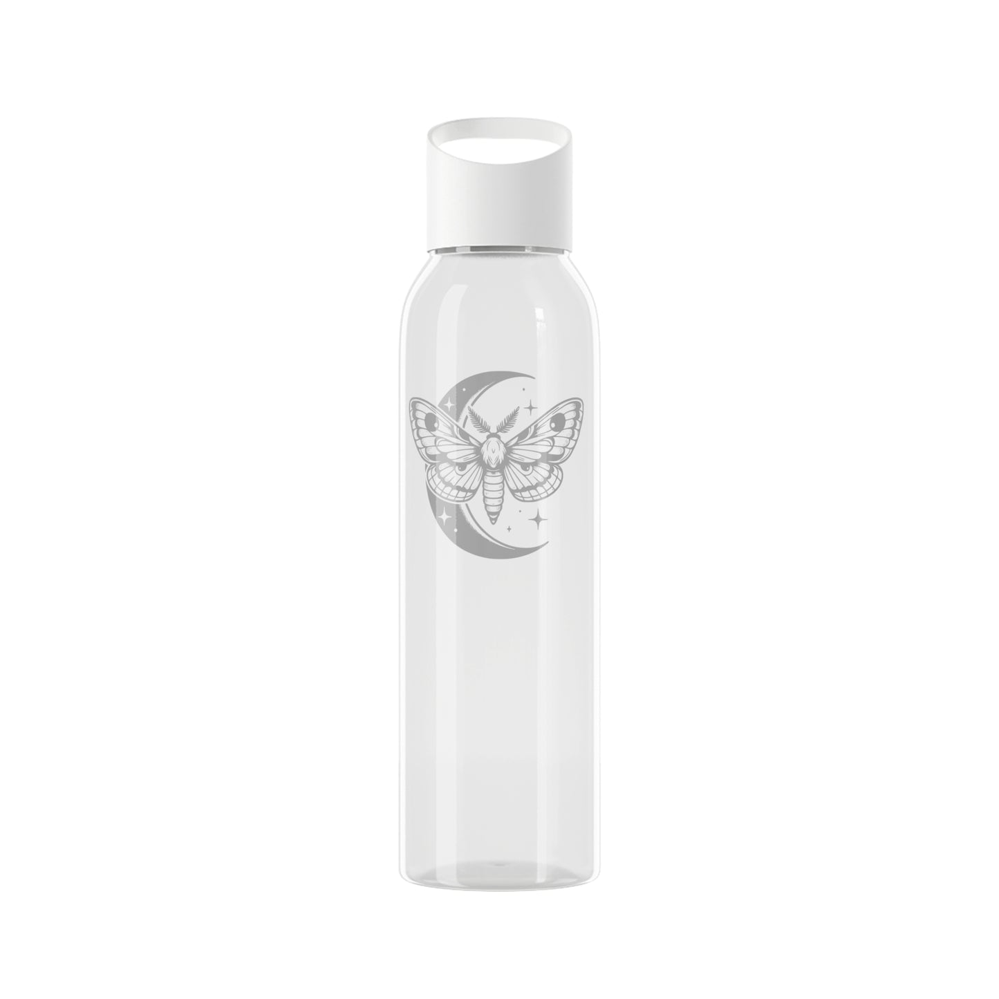 MOND MOTTE MONDSICHEL • Transformation Wasserflasche Sky 650 ml