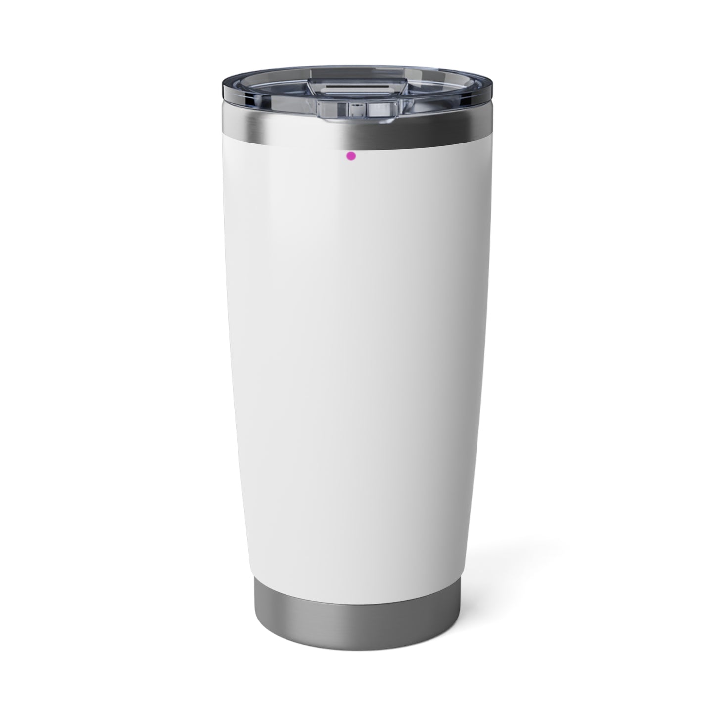 LOTUSBLUME MONDHPHASEN • Pink Rosa Kunstdruck Handgezeichnet • Thermo-Reisebecher XL • 590 ml • Tumbler Vagabond