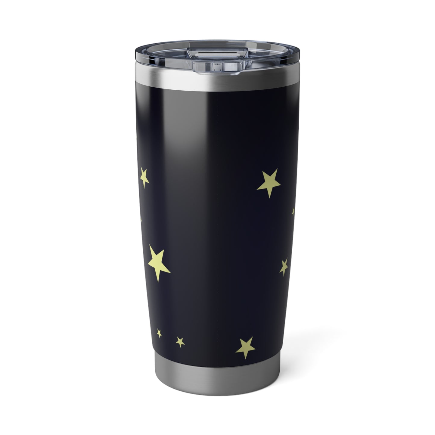 STERNENHIMMEL NIEDLICH SÜß • Thermo-Reisebecher XL • 590 ml • Tumbler Vagabond