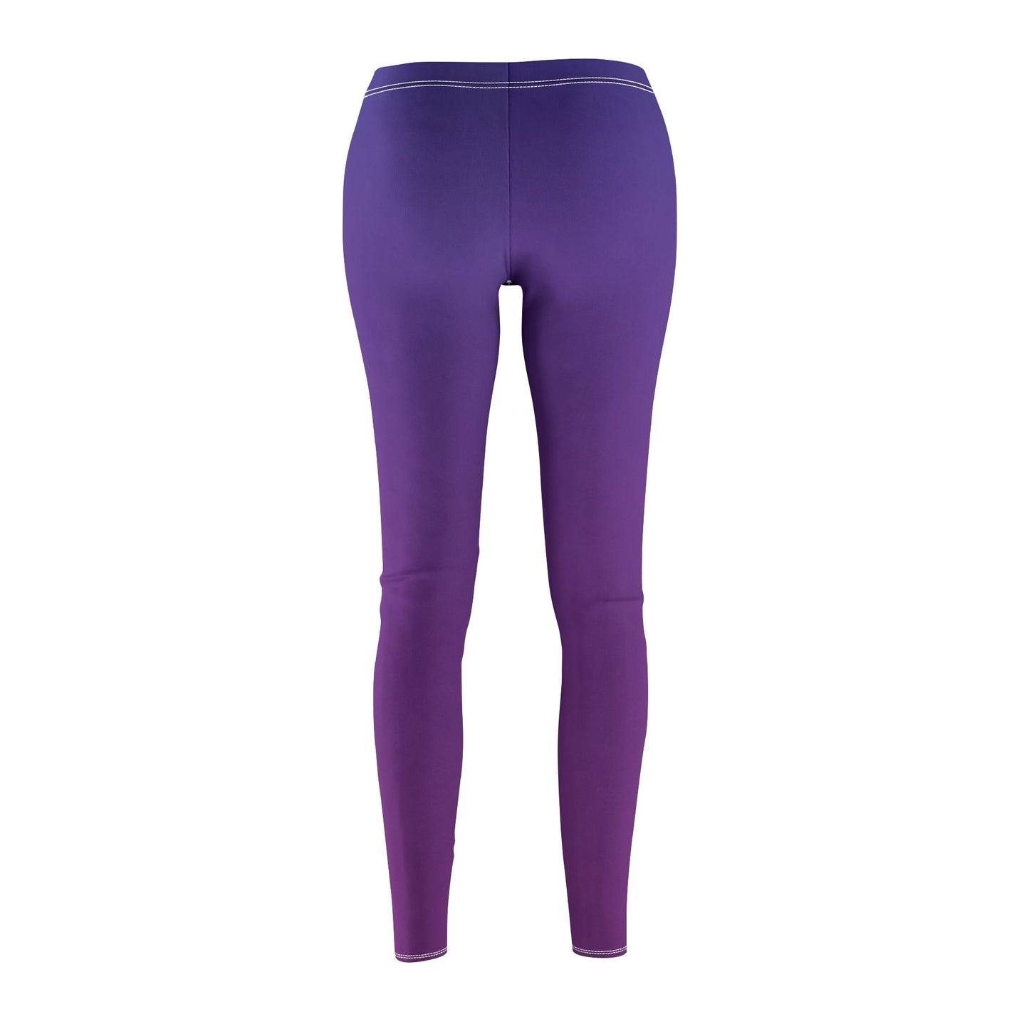 LILA VIOLET ROSA PINK FARBÜBERGANG • Extravagant Außergewöhnlich • Beste Bunte Leggings für Sport & Alltag