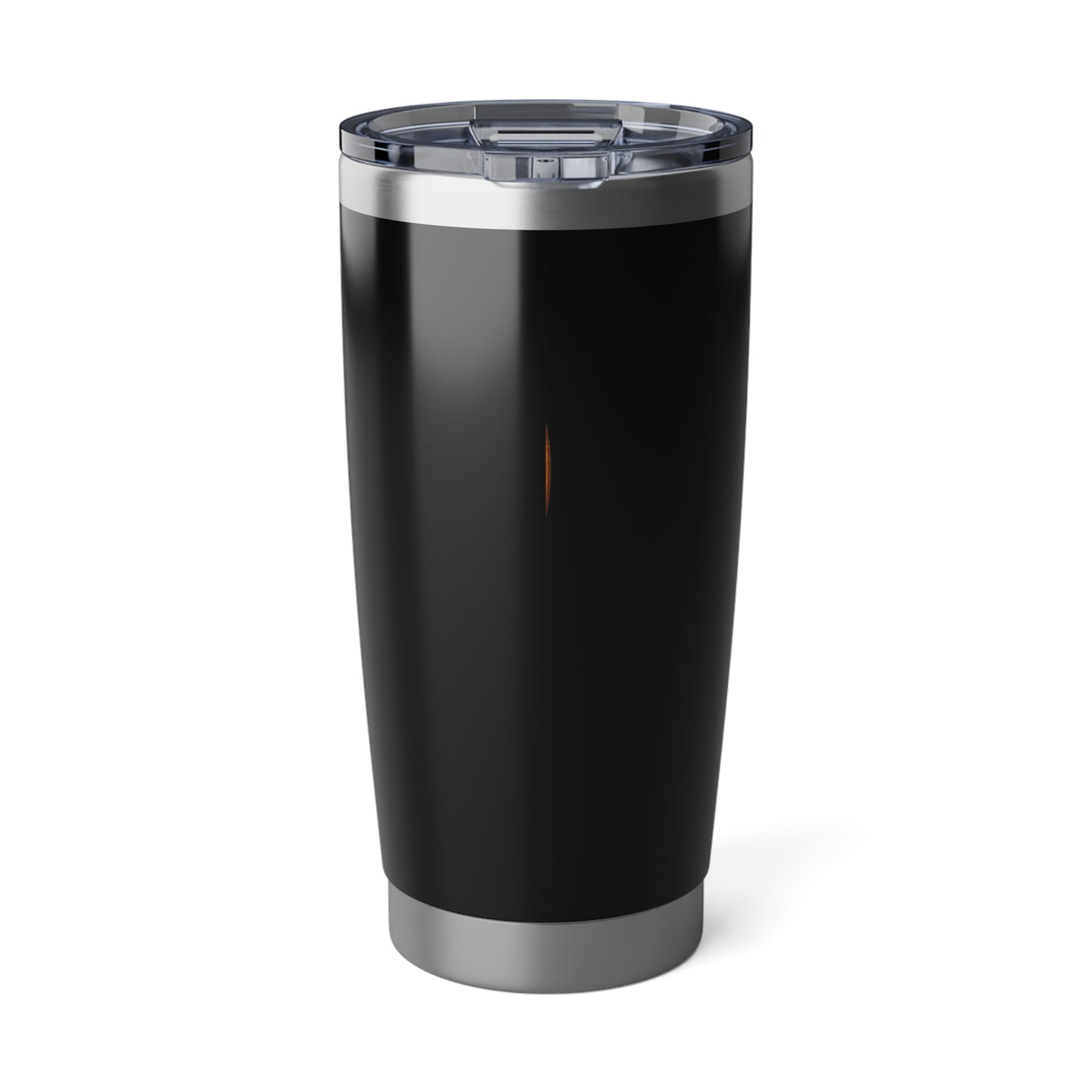 BLUME DES LEBENS BRONZE OPTIK • Thermo-Reisebecher XL • 590 ml • Tumbler Schwarz Vagabond