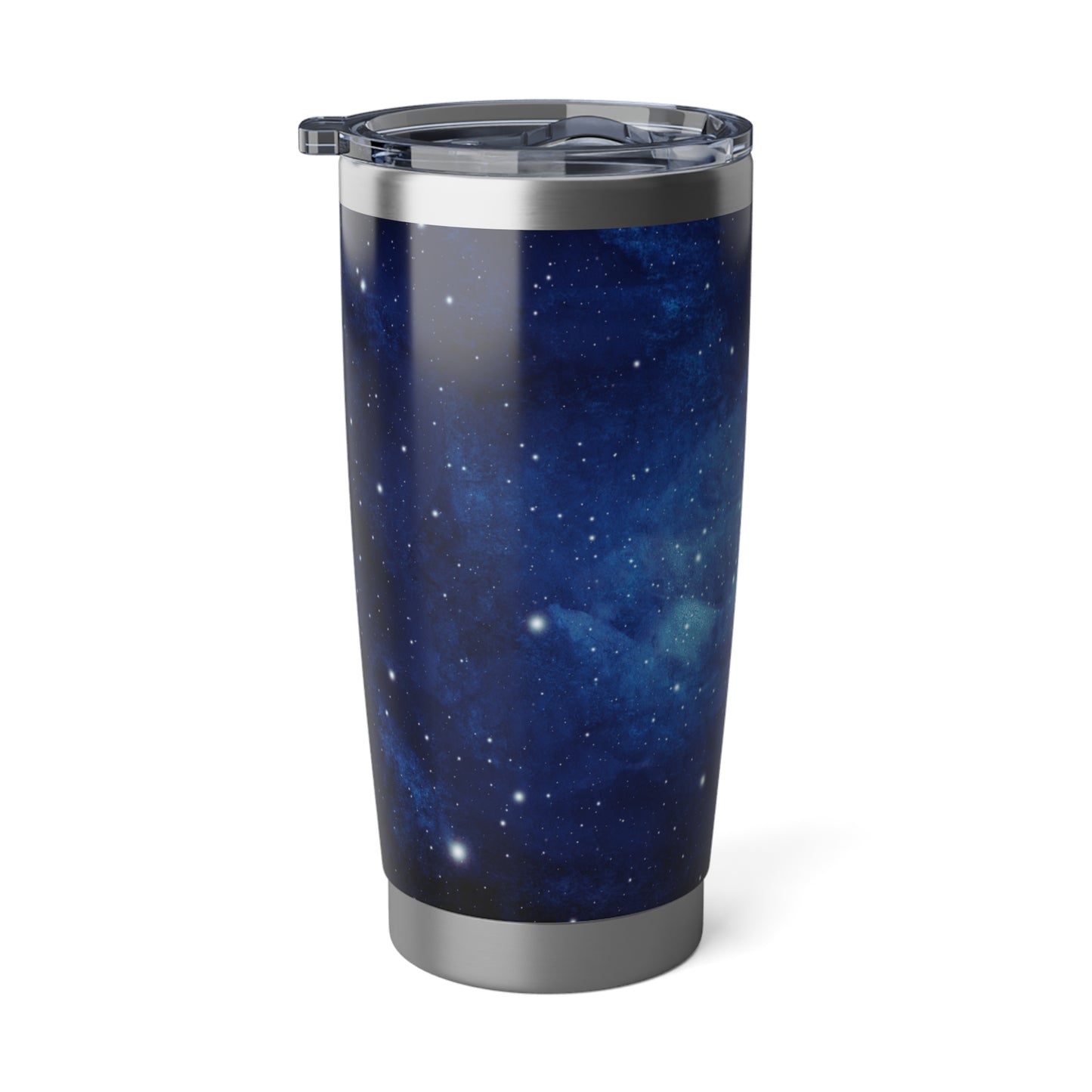 UNIVERSUM GALAXY STERNENHIMMEL • Thermo-Reisebecher XL • 590 ml • Tumbler Vagabond