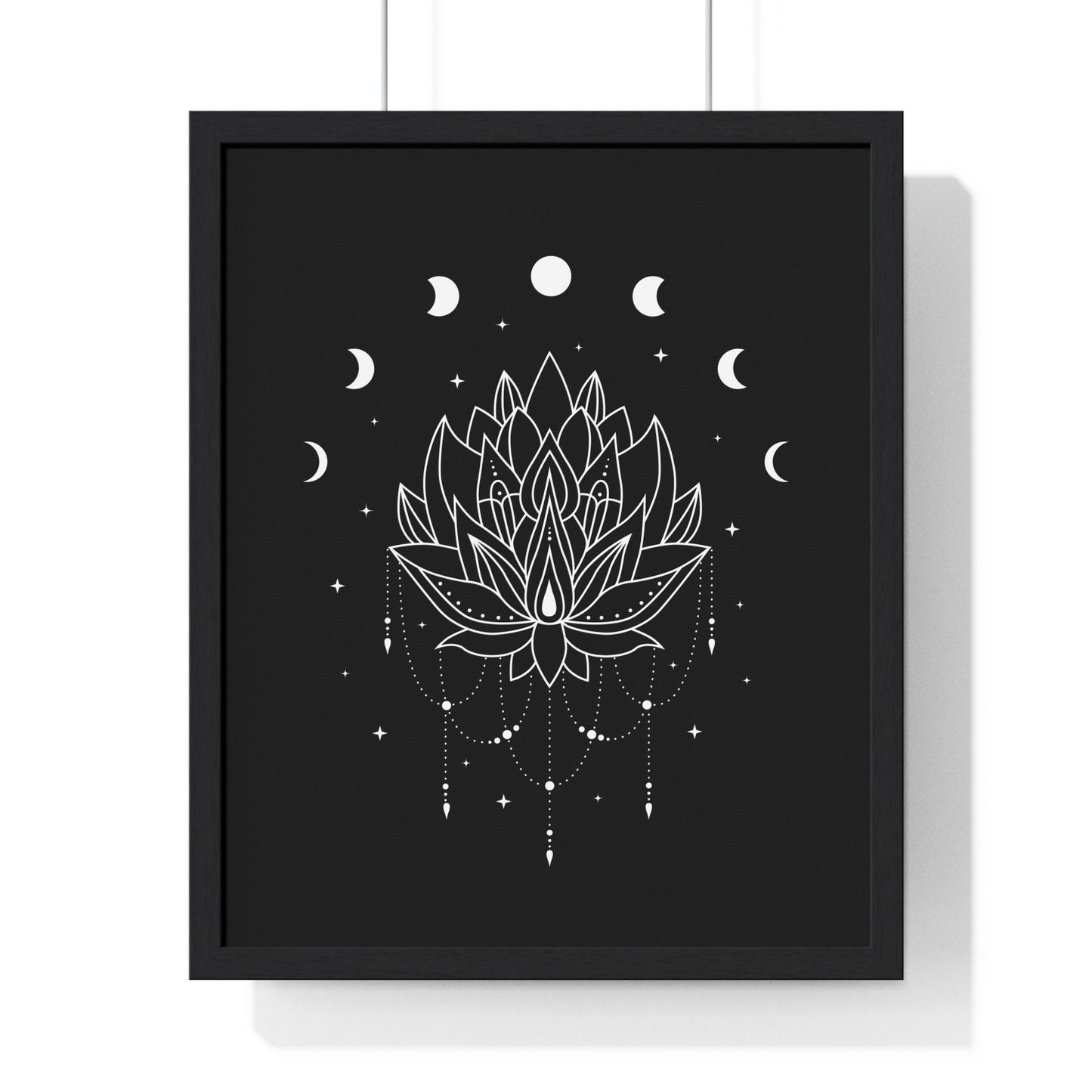 Vertical Framed Poster ๐ ๐ ๐ ๐ ๐ ๐ ๐