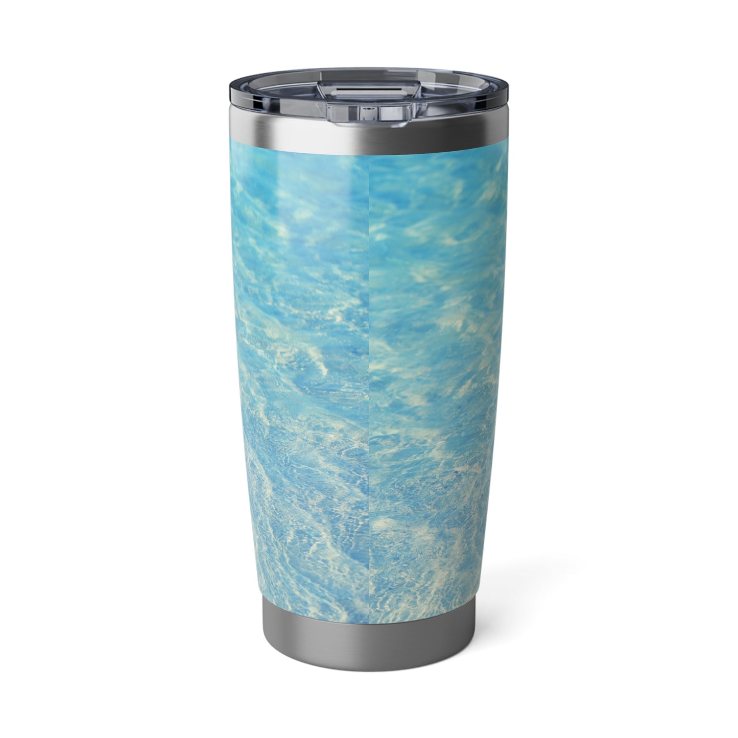 MEER SOMMER SONNE STRAND • Thermo-Reisebecher XL • 590 ml • Tumbler Vagabond