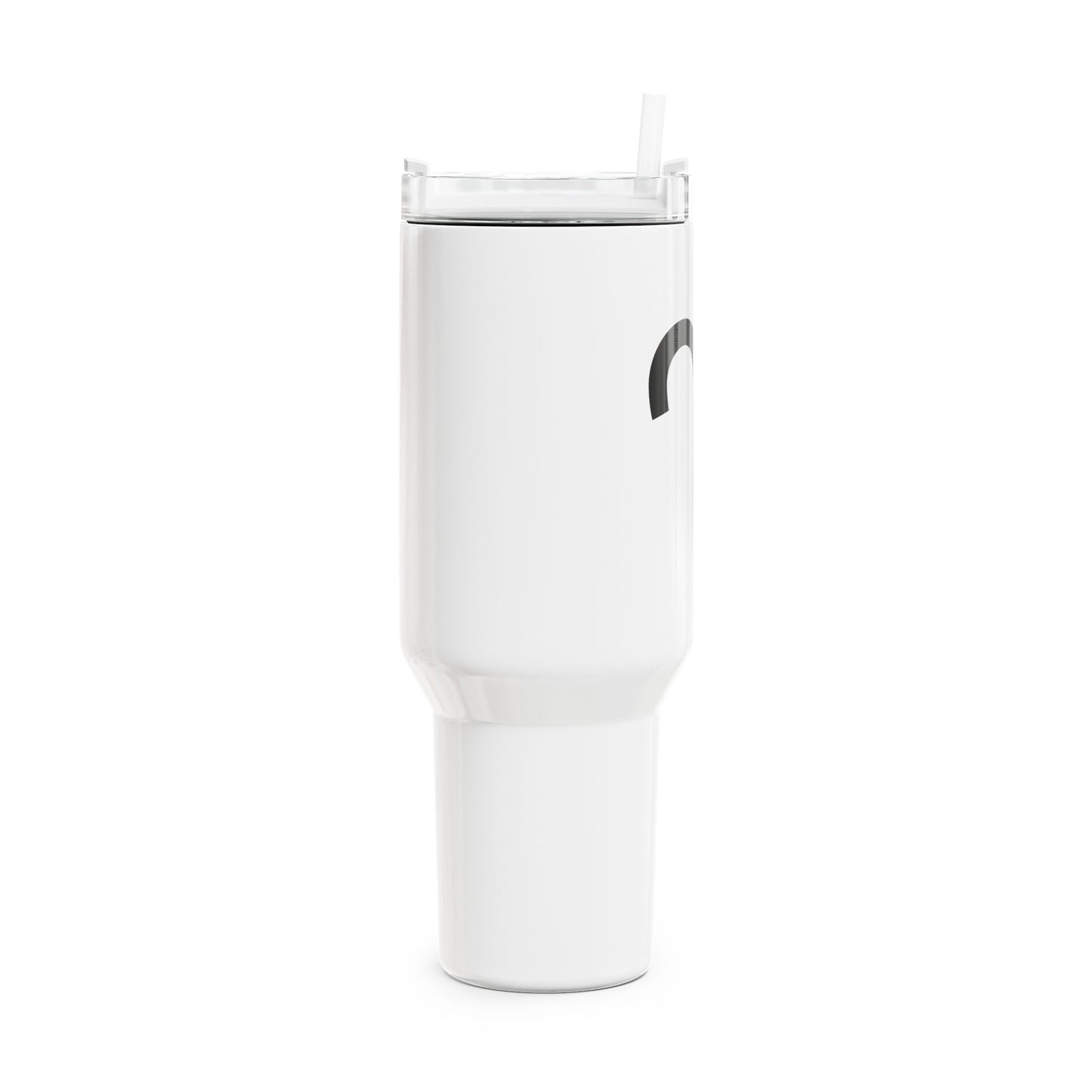 WIDDER ARIES Symbol Sternzeichen Tierkreiszeichen • Tumbler mit Henkel & Strohhalm • XXL Reisebecher 1,2L - YOGA SANTA