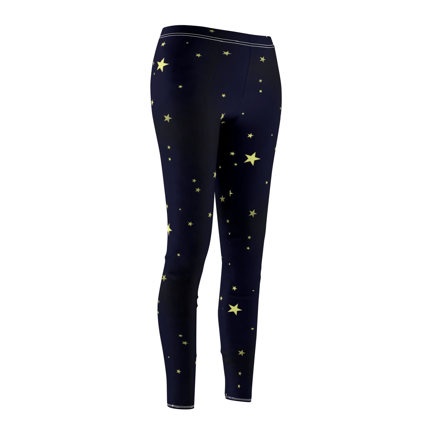 STERNENHIMMEL LEGGINS STERNE UNIVERSUM • Beste Leggings für Sport & Alltag