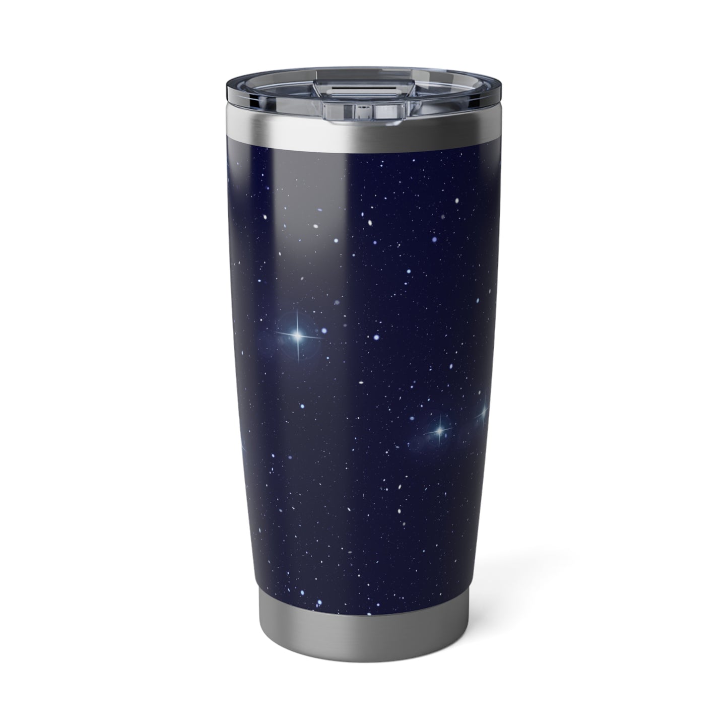STERNENHIMMEL UNIVERSUM • Thermo-Reisebecher XL • 590 ml • Tumbler Vagabond