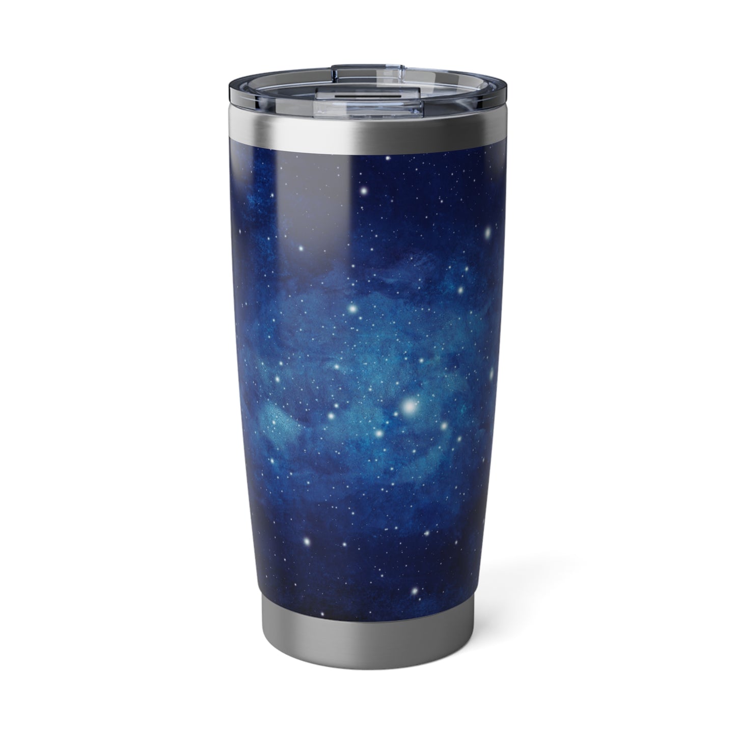 UNIVERSUM GALAXY STERNENHIMMEL • Thermo-Reisebecher XL • 590 ml • Tumbler Vagabond