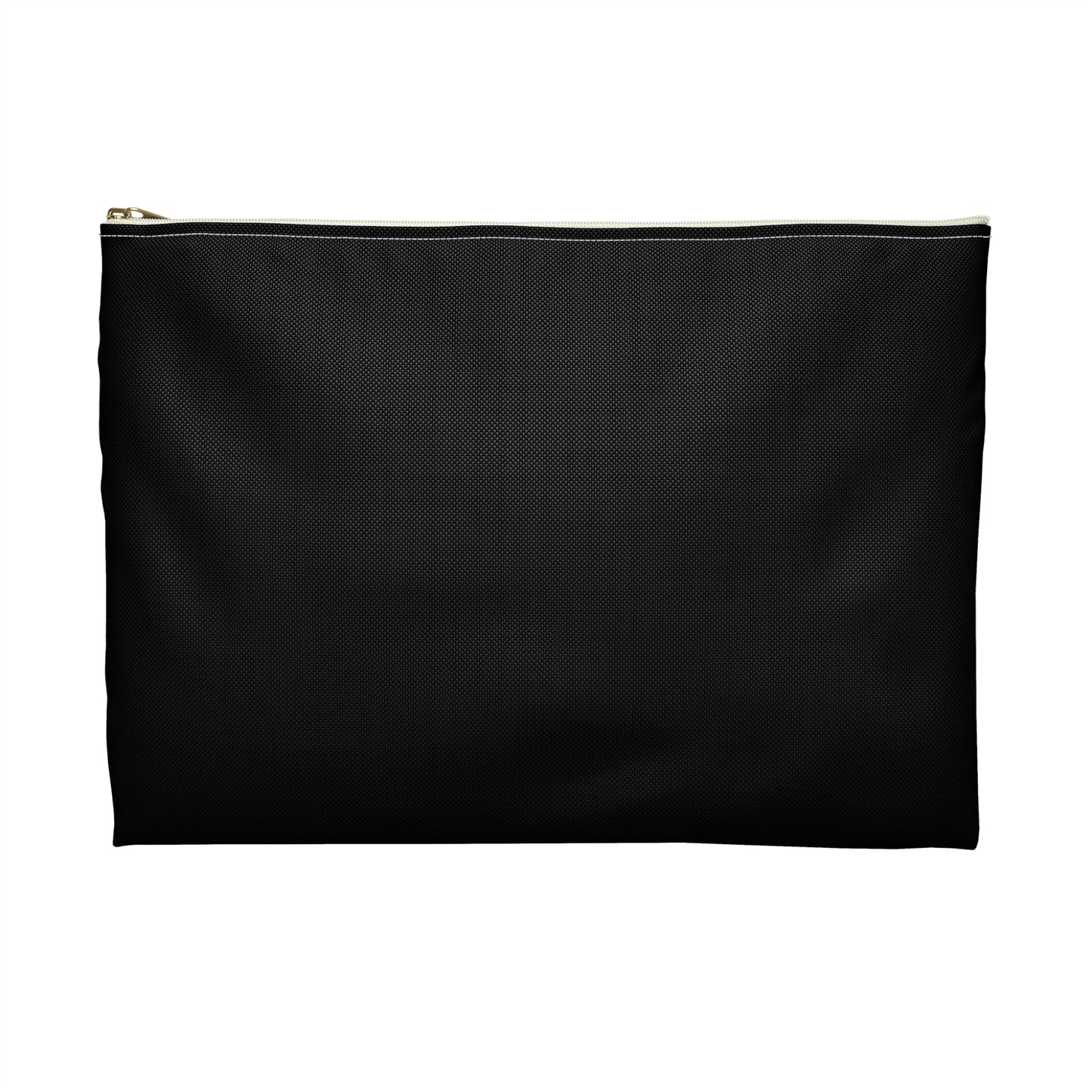 OMMMM OM OHM AUM MEDITATION YOGA SPRUCH • Handtaschen Organizer Flach mit Reißverschluss • Groß & Klein