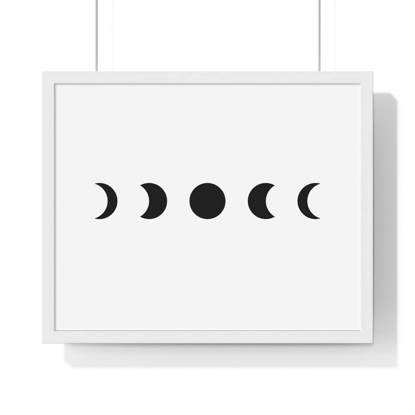 Horizontal Framed Poster ๐ ๐ ๐ ๐ ๐ ๐ ๐