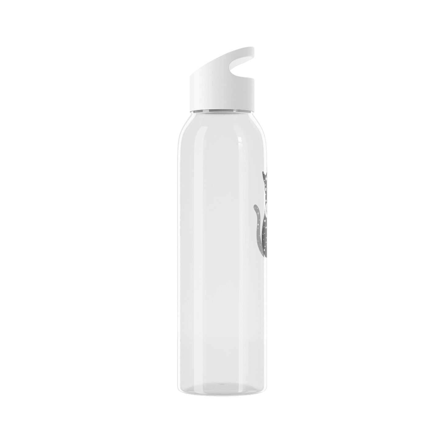 Sky Water Bottle