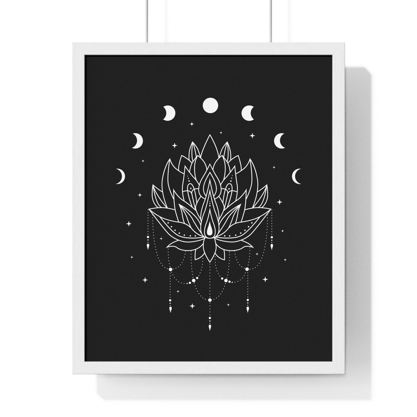 Vertical Framed Poster ๐ ๐ ๐ ๐ ๐ ๐ ๐