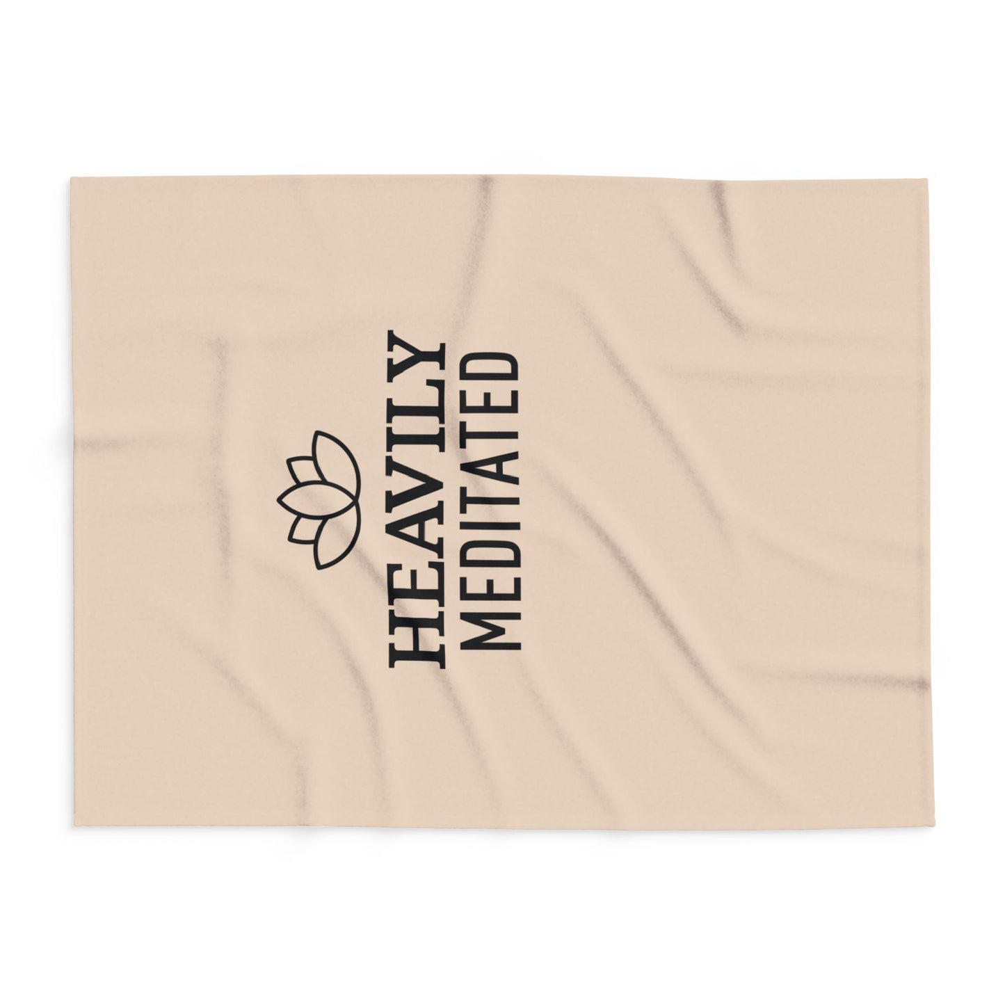 Arctic Fleece Blanket - YOGA SANTA