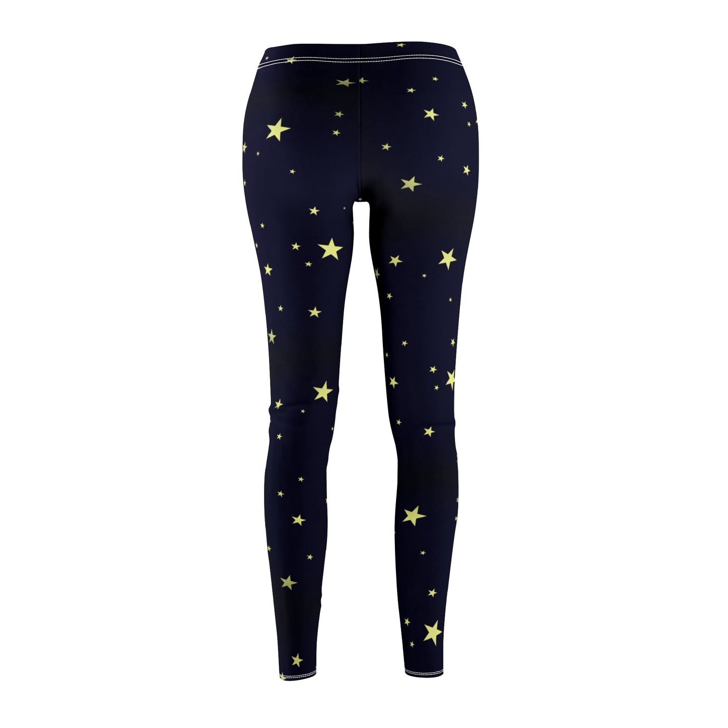 STERNENHIMMEL LEGGINS STERNE UNIVERSUM • Beste Leggings für Sport & Alltag