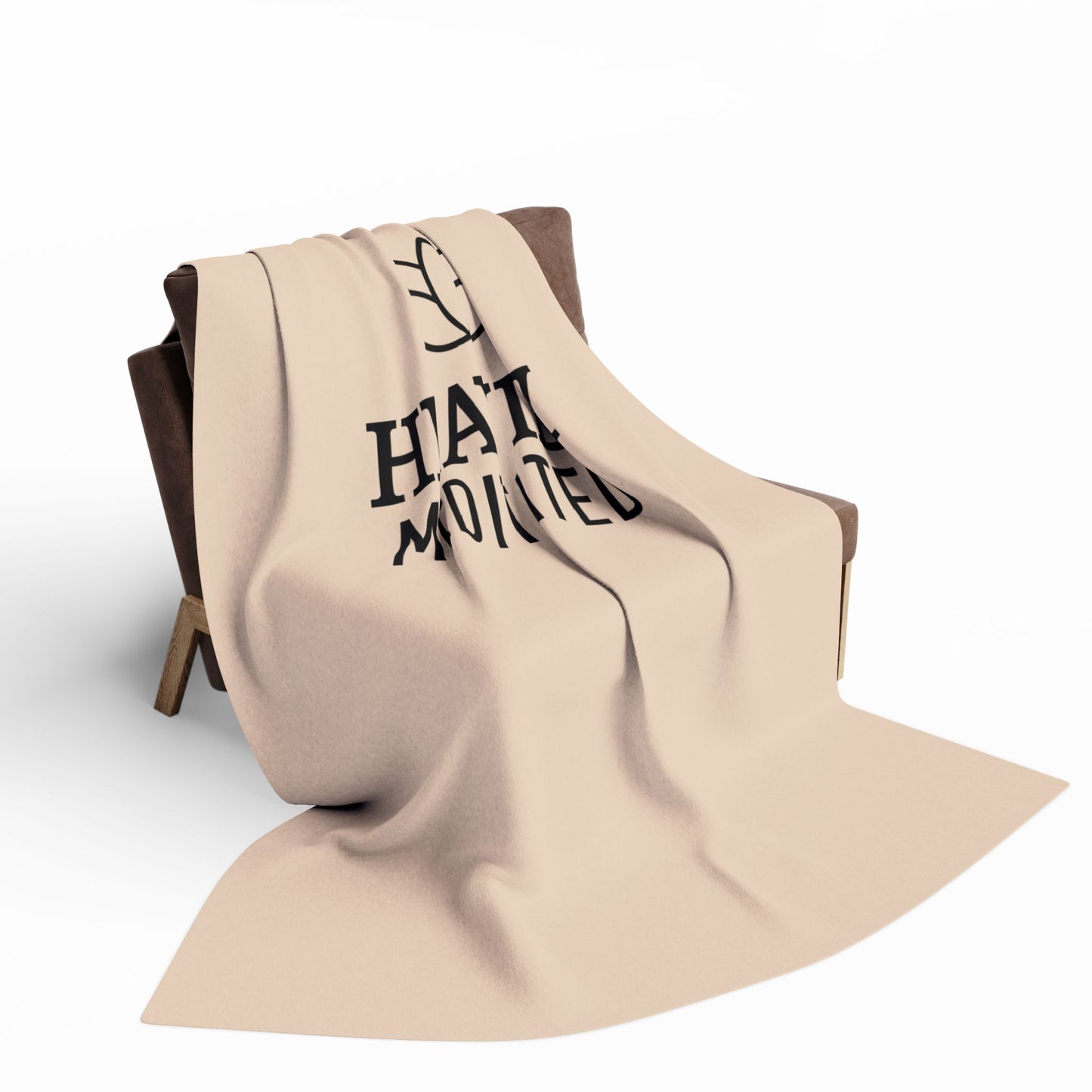 Arctic Fleece Blanket - YOGA SANTA