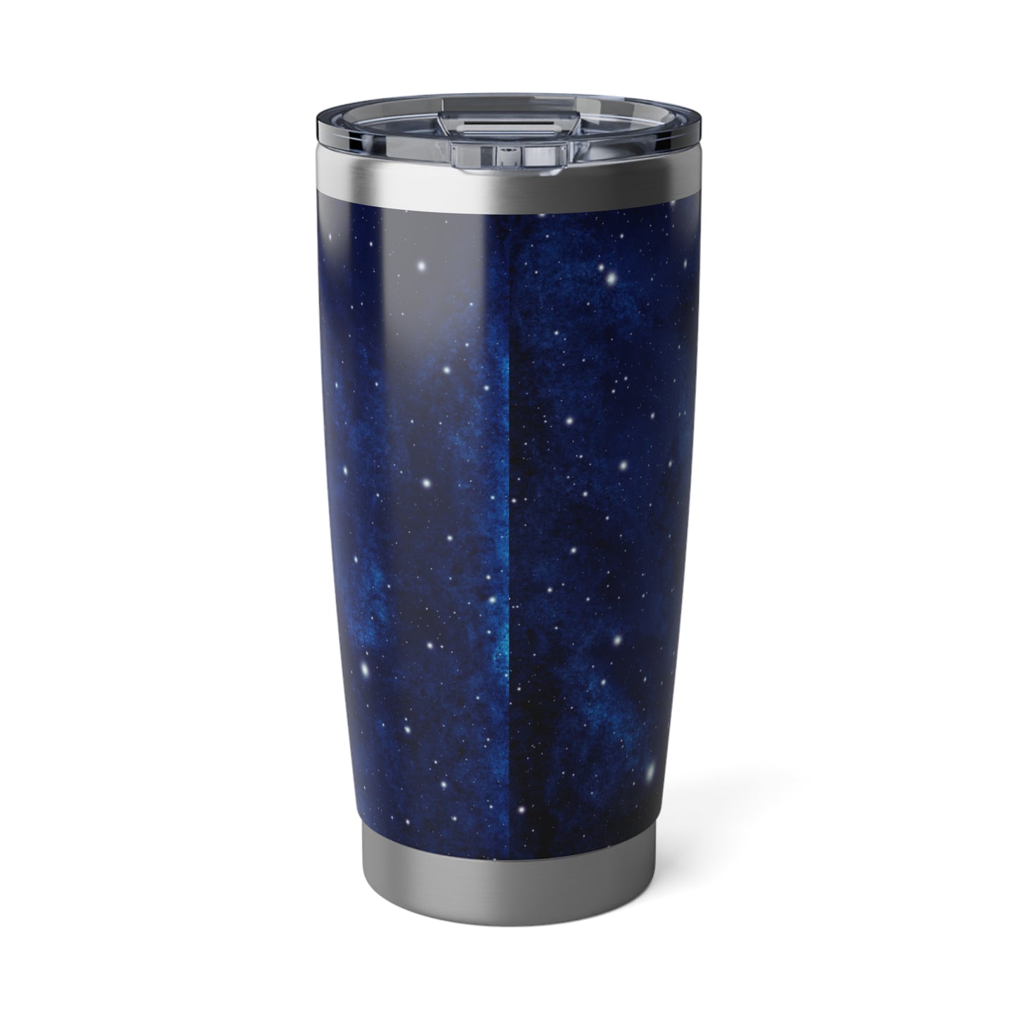 UNIVERSUM GALAXY STERNENHIMMEL • Thermo-Reisebecher XL • 590 ml • Tumbler Vagabond