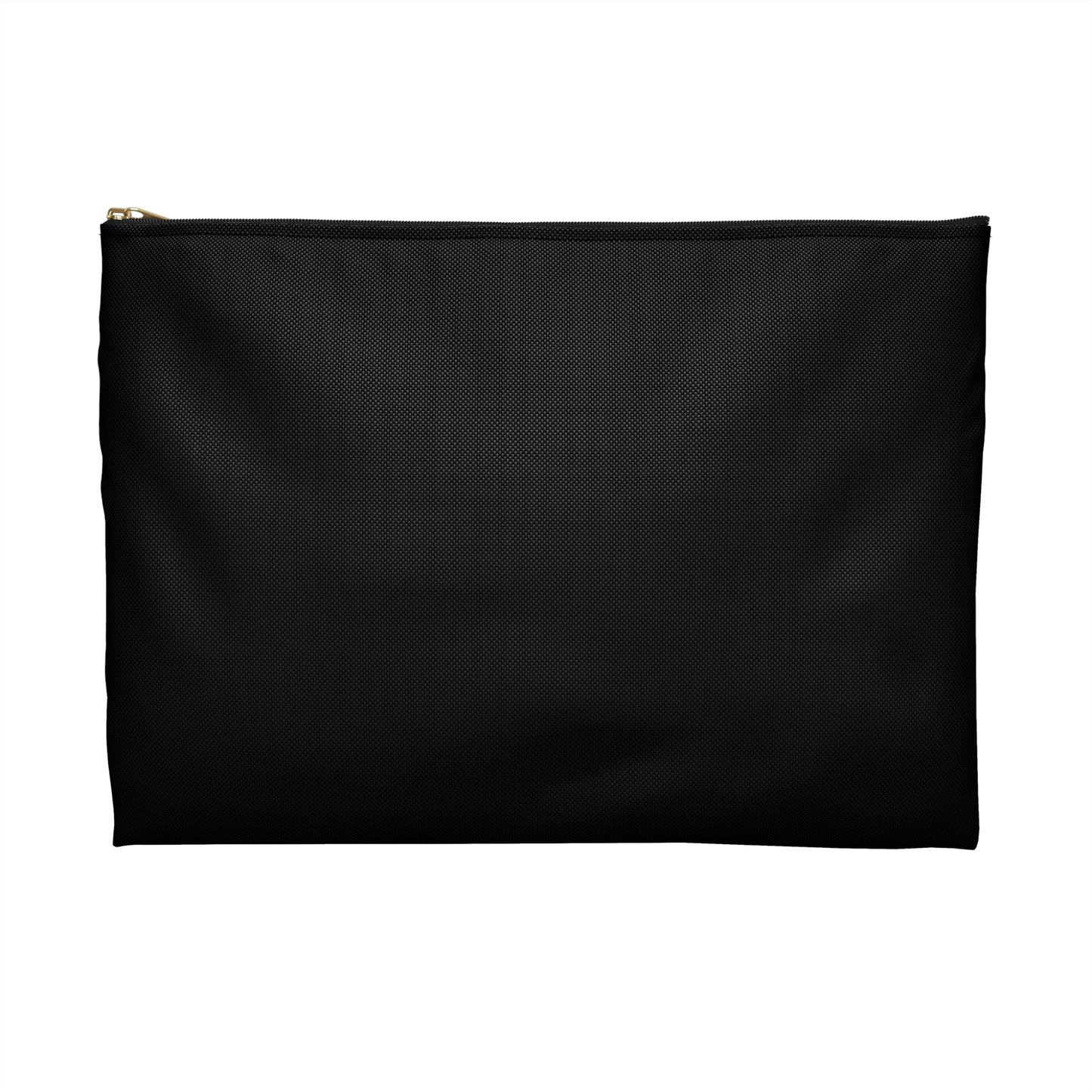 OMMMM OM OHM AUM MEDITATION YOGA SPRUCH • Handtaschen Organizer Flach mit Reißverschluss • Groß & Klein