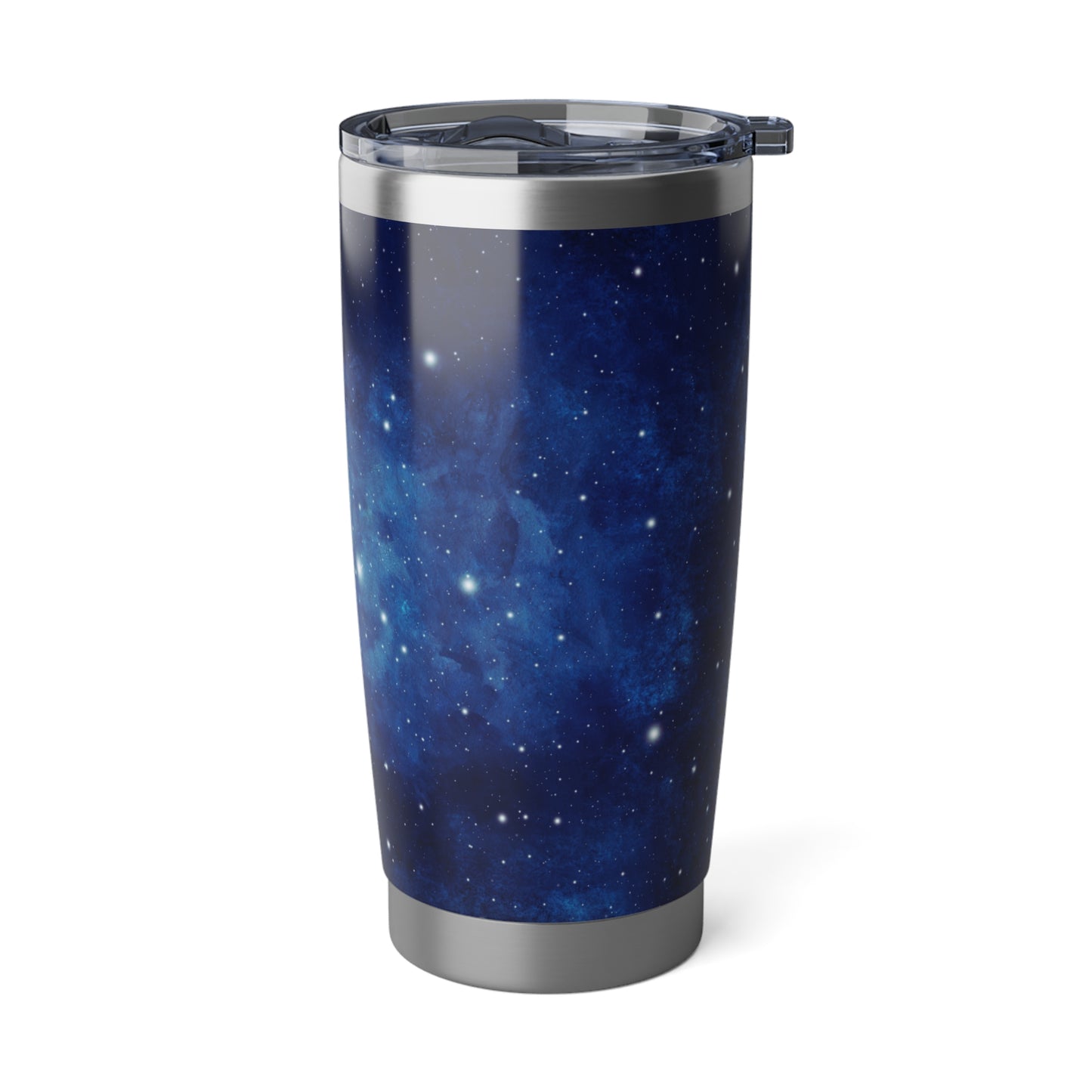 UNIVERSUM GALAXY STERNENHIMMEL • Thermo-Reisebecher XL • 590 ml • Tumbler Vagabond