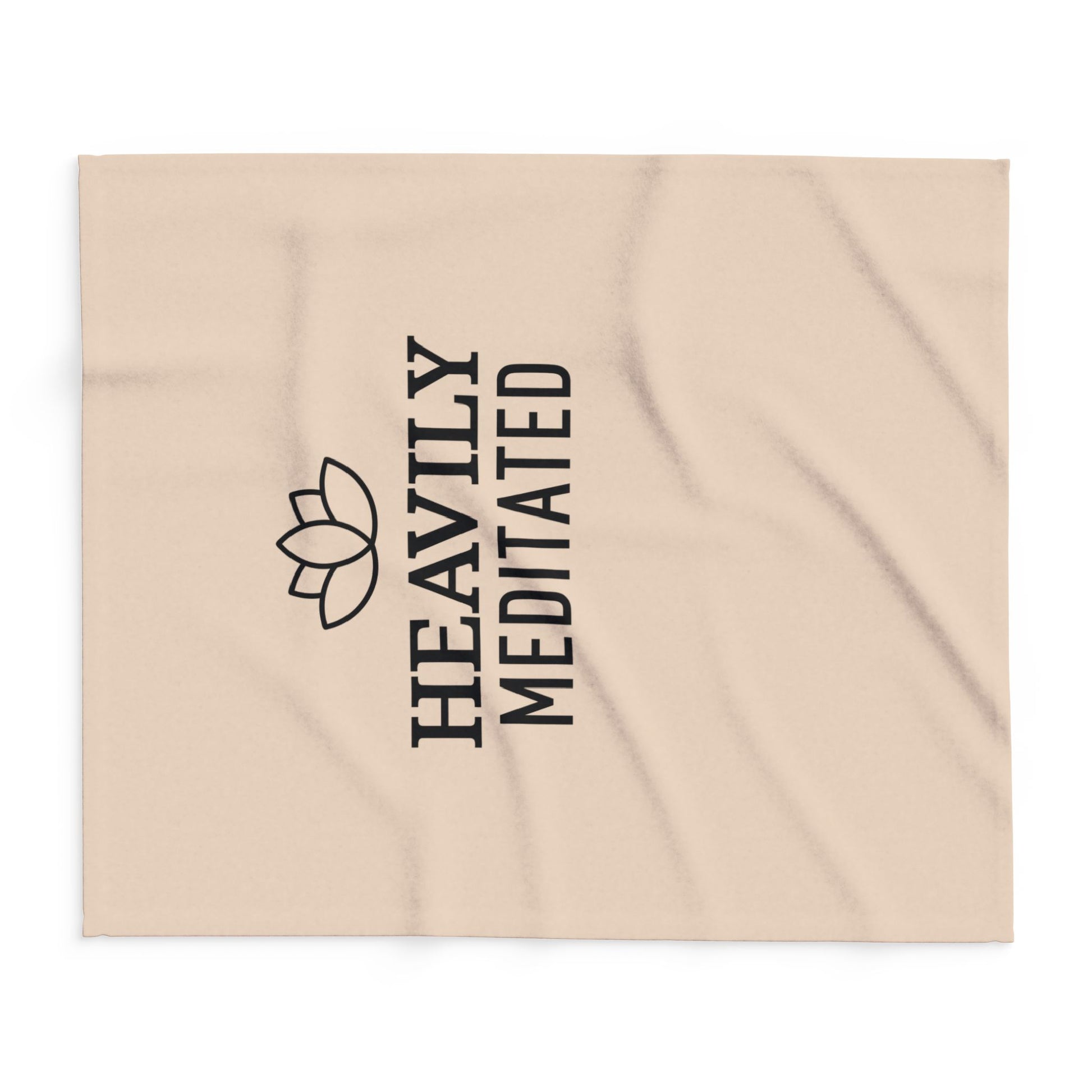 Arctic Fleece Blanket - YOGA SANTA