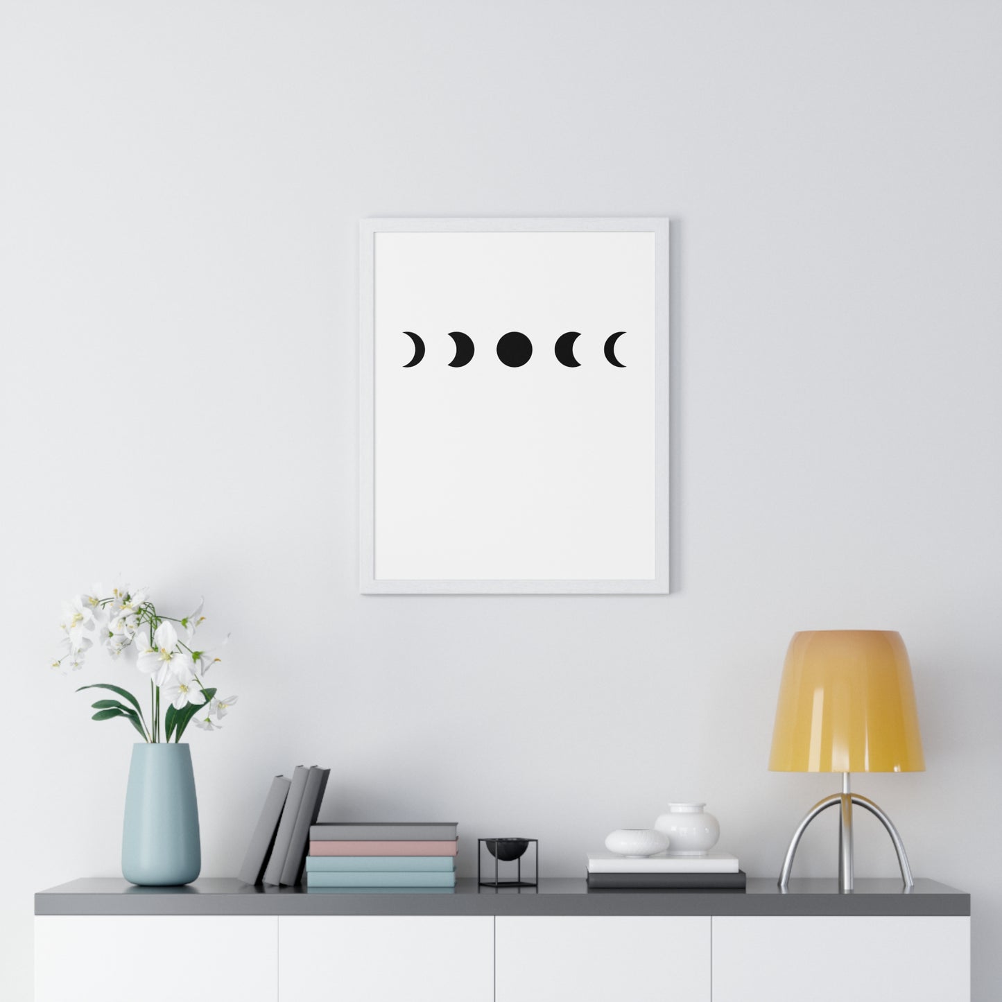 Vertical Framed Poster ๐ ๐ ๐ ๐ ๐ ๐ ๐