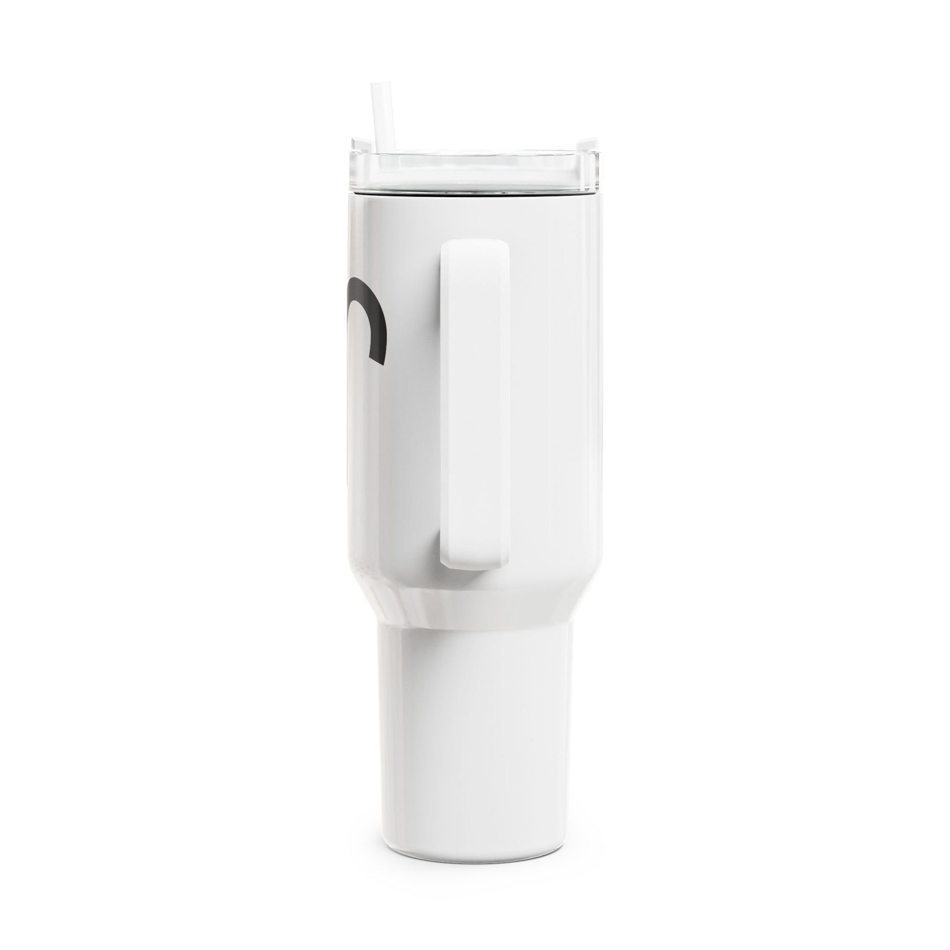 WIDDER ARIES Symbol Sternzeichen Tierkreiszeichen • Tumbler mit Henkel & Strohhalm • XXL Reisebecher 1,2L - YOGA SANTA