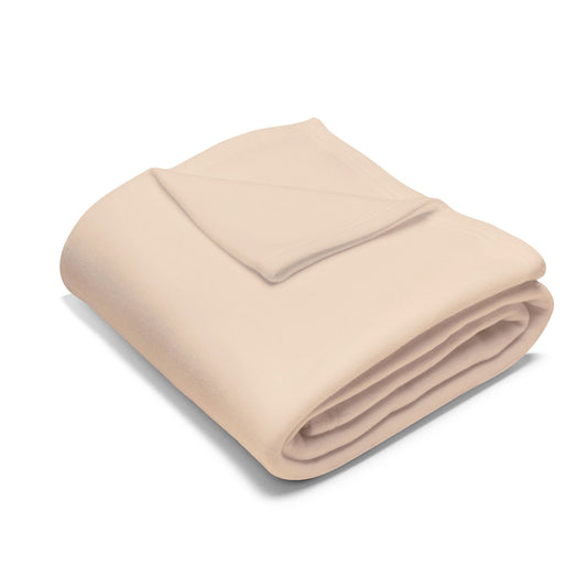 Arctic Fleece Blanket - YOGA SANTA