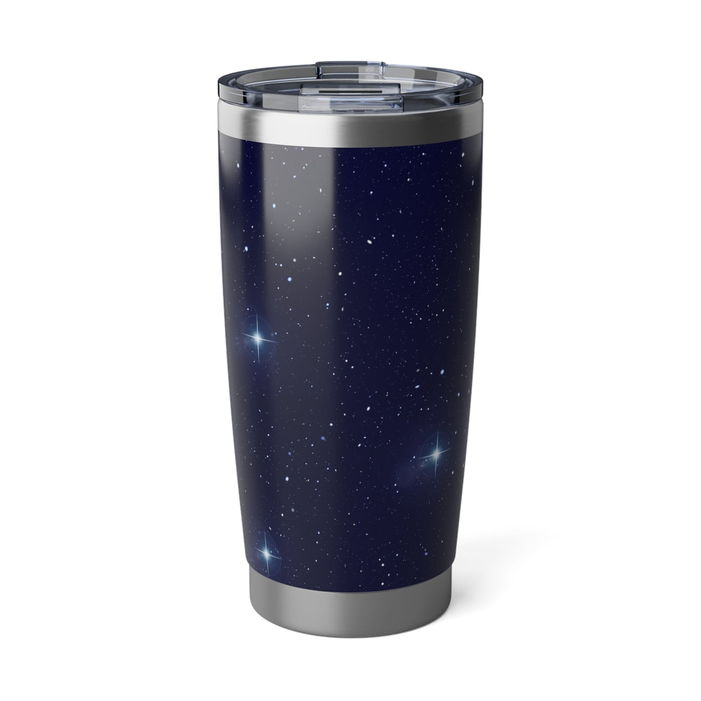 STERNENHIMMEL UNIVERSUM • Thermo-Reisebecher XL • 590 ml • Tumbler Vagabond