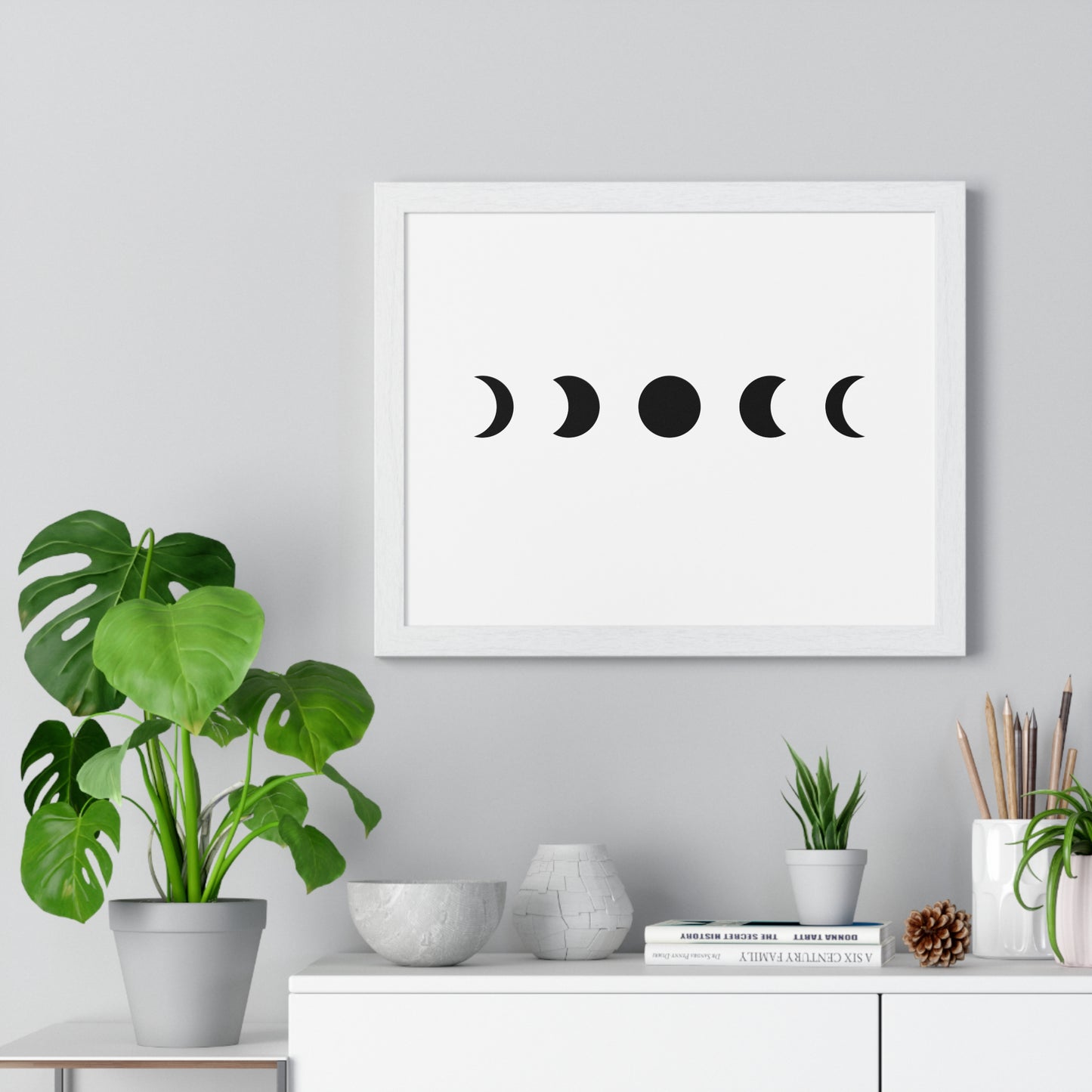 Horizontal Framed Poster ๐ ๐ ๐ ๐ ๐ ๐ ๐