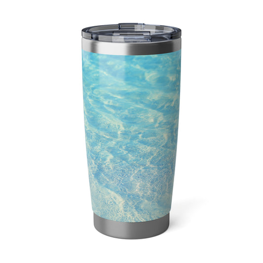 MEER SOMMER SONNE STRAND • Thermo-Reisebecher XL • 590 ml • Tumbler Vagabond