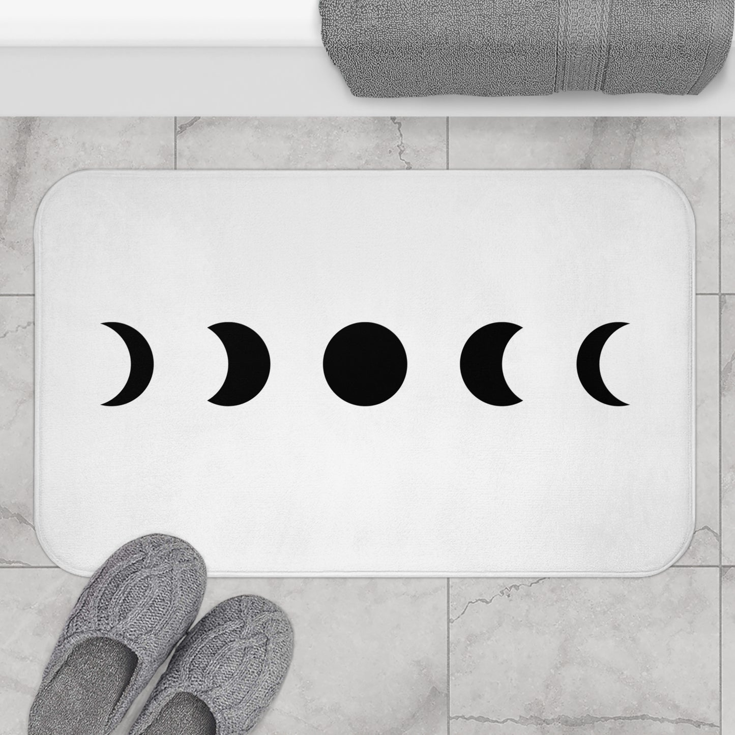 Bath Mat