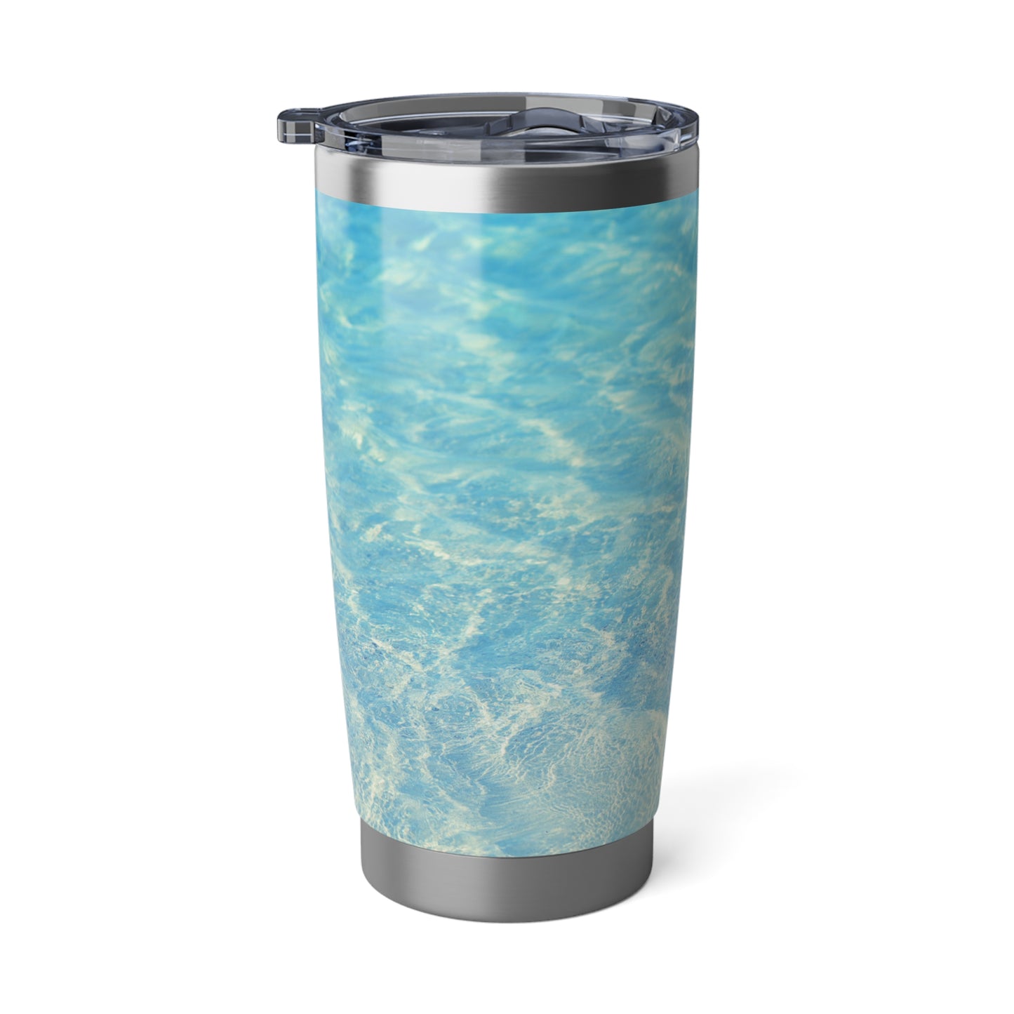 MEER SOMMER SONNE STRAND • Thermo-Reisebecher XL • 590 ml • Tumbler Vagabond