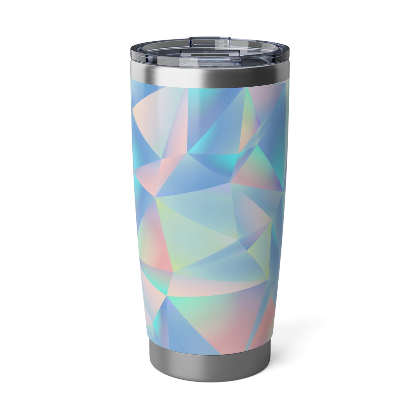 OPAL OPTIK HELLBLAU • Thermo-Reisebecher XL • 590 ml • Tumbler Vagabond