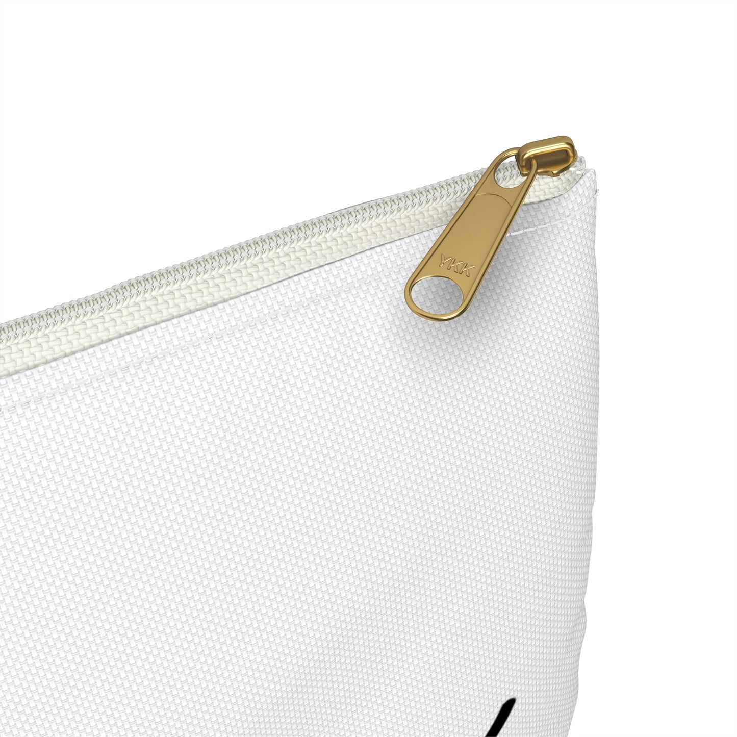 OM YOGA SPRUCH MEDITATION OHM AUM • Handtaschen Organizer Flach mit Reißverschluss • Groß & Klein