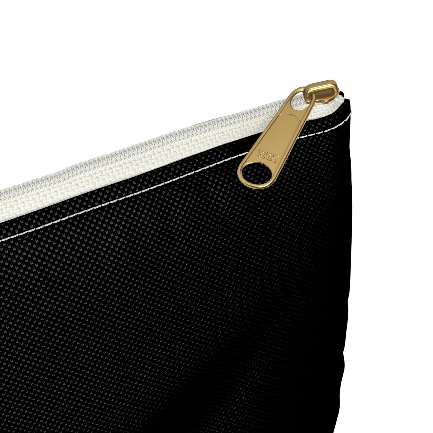 OMMMM OM OHM AUM MEDITATION YOGA SPRUCH • Handtaschen Organizer Flach mit Reißverschluss • Groß & Klein