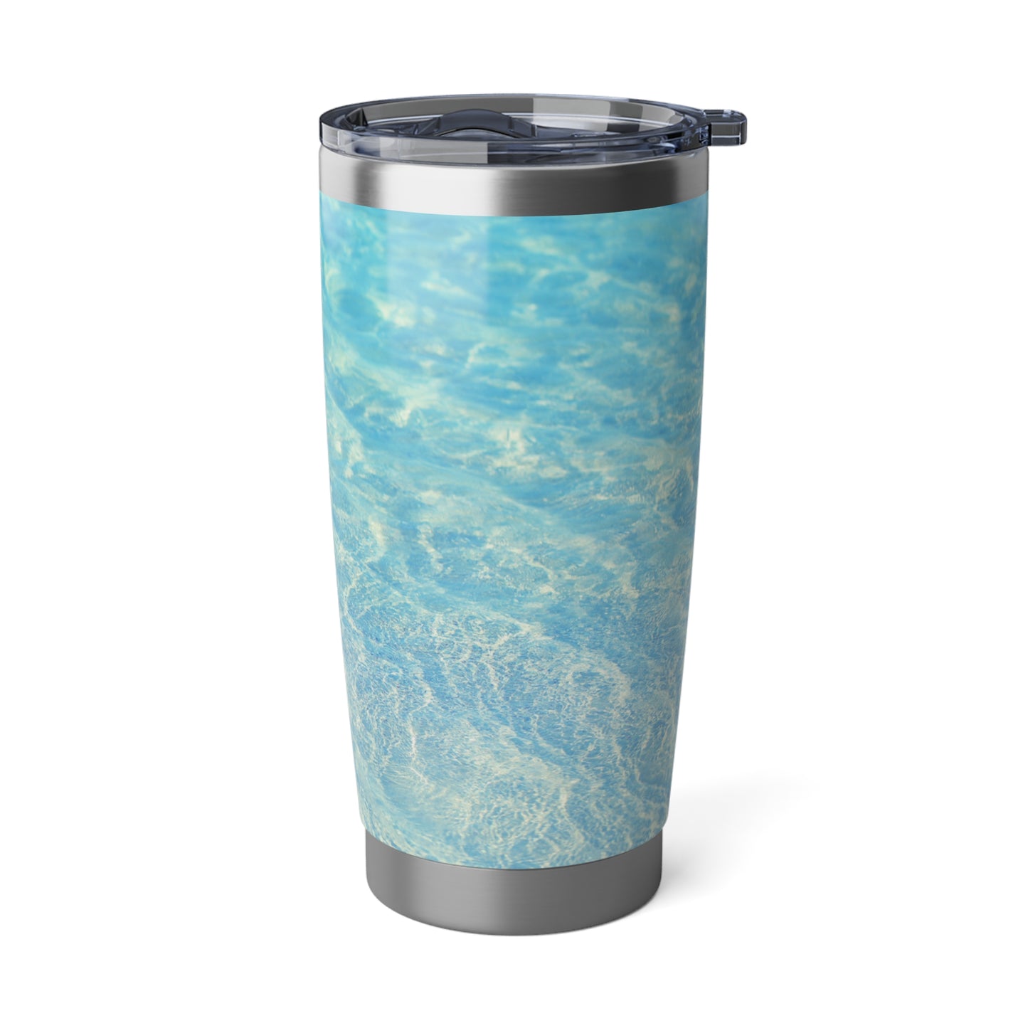MEER SOMMER SONNE STRAND • Thermo-Reisebecher XL • 590 ml • Tumbler Vagabond