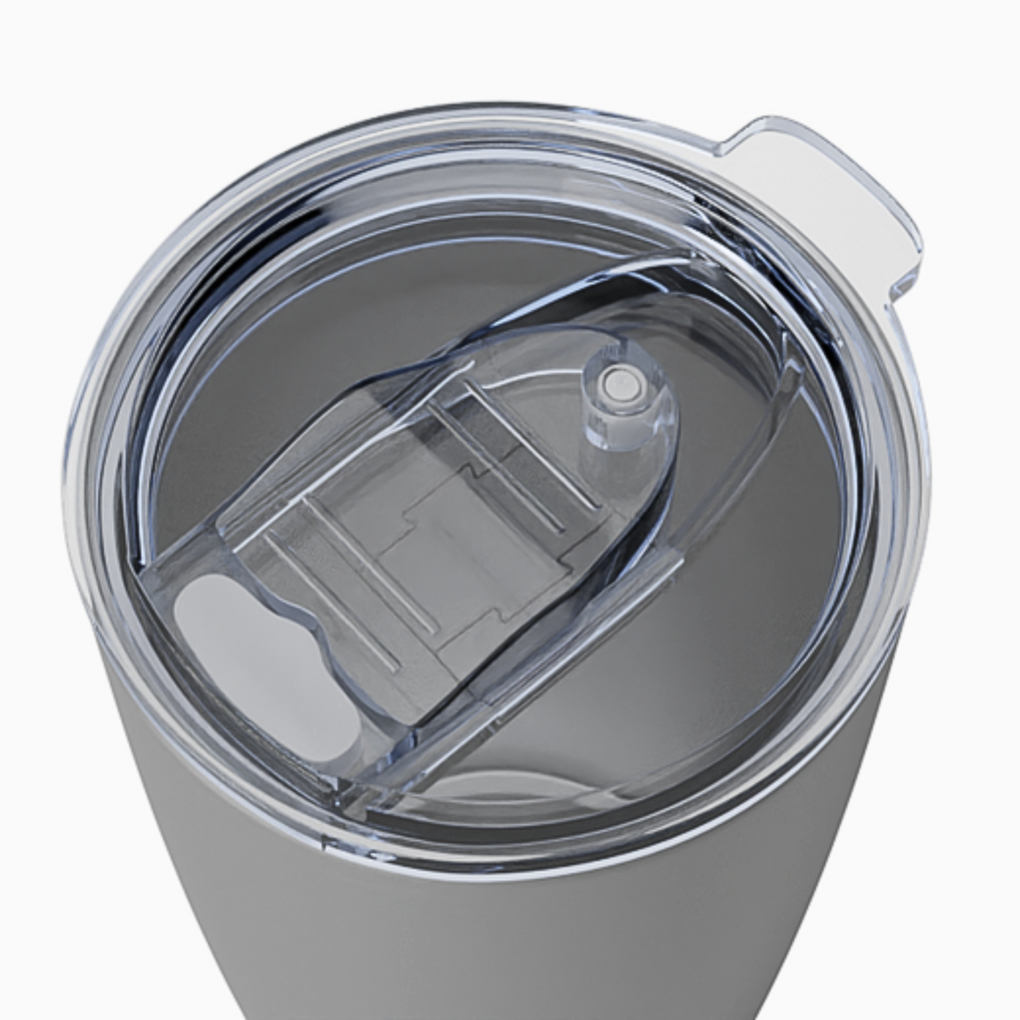 MONDPHASE STERNENHIMMEL NACHTHIMMEL • Thermo-Reisebecher XL • 590 ml • Tumbler Vagabond