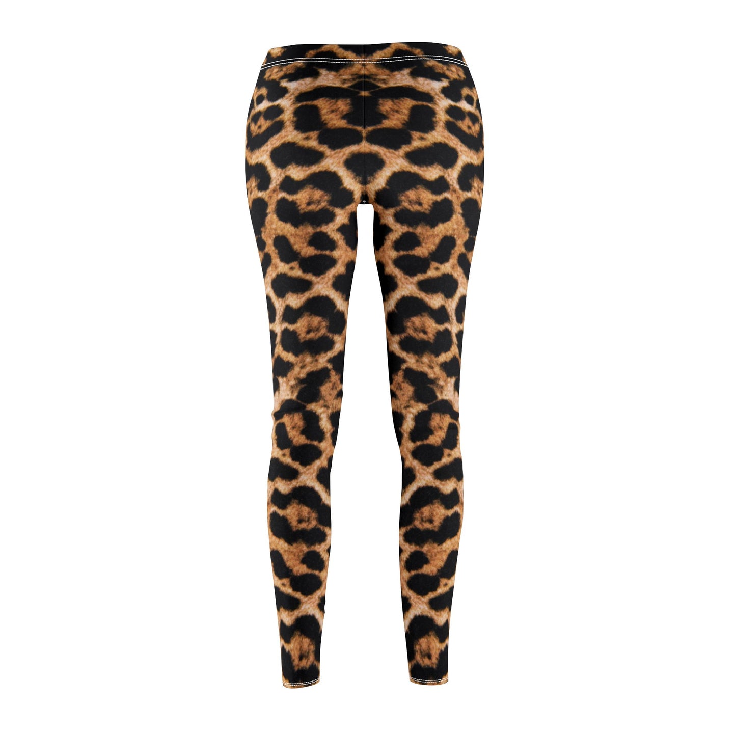 LEOPARDEN PRINT LEGGINGS • Animal Print • Beste Leggings für Sport & Alltag