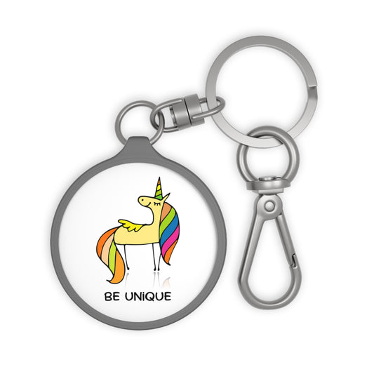 Keyring Tag