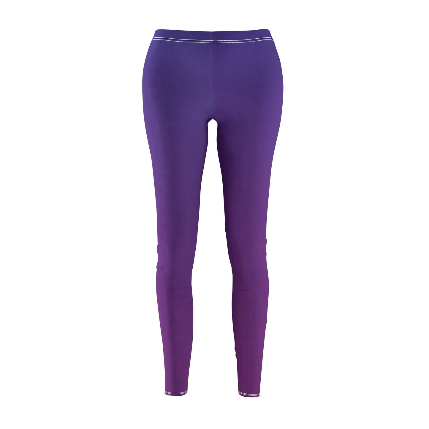 LILA VIOLET ROSA PINK FARBÜBERGANG • Extravagant Außergewöhnlich • Beste Bunte Leggings für Sport & Alltag