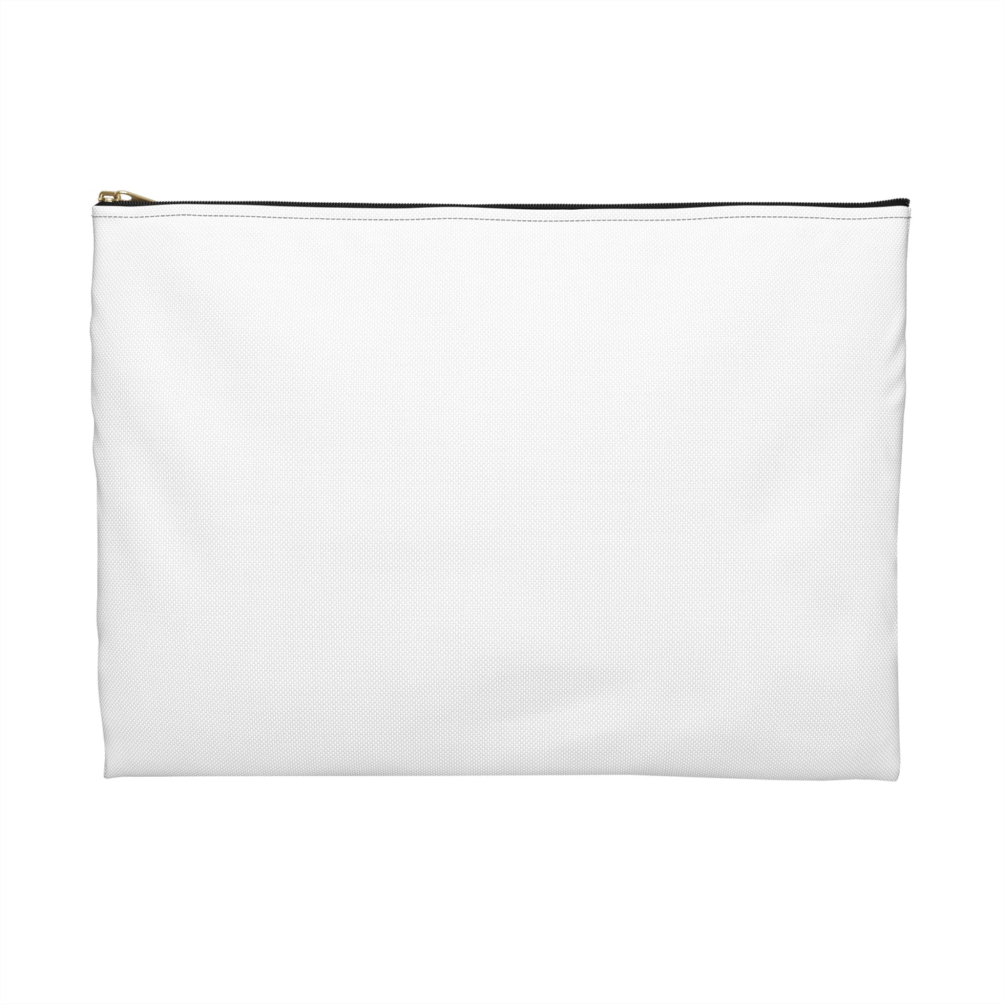 NAMASTE - buddhistisch indisch • Handtaschen Organizer Flach mit Reißverschluss • Groß & Klein