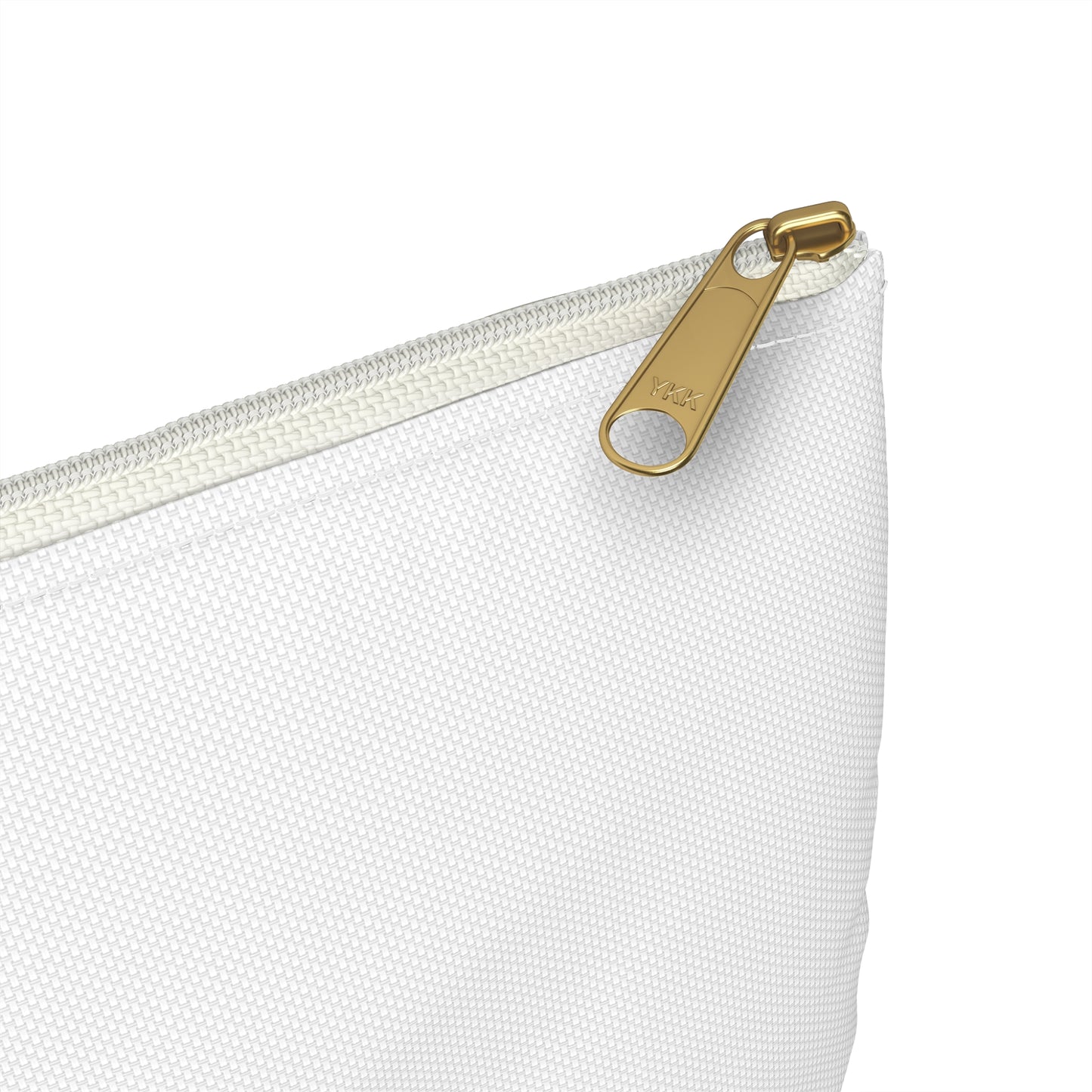 NAMASTE - buddhistisch indisch • Handtaschen Organizer Flach mit Reißverschluss • Groß & Klein