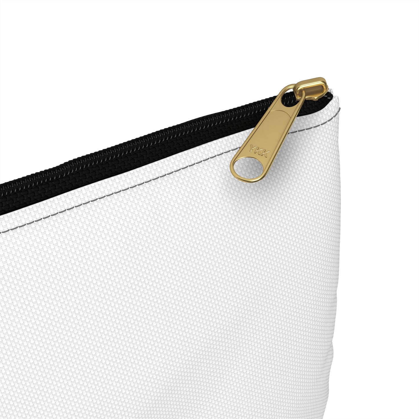NAMASTE - buddhistisch indisch • Handtaschen Organizer Flach mit Reißverschluss • Groß & Klein