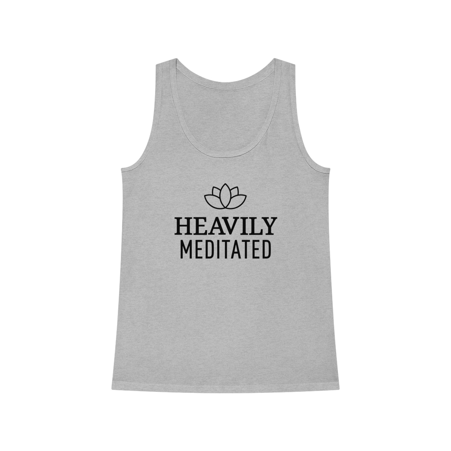 Women's Dreamer Tank Top - YOGA SANTA