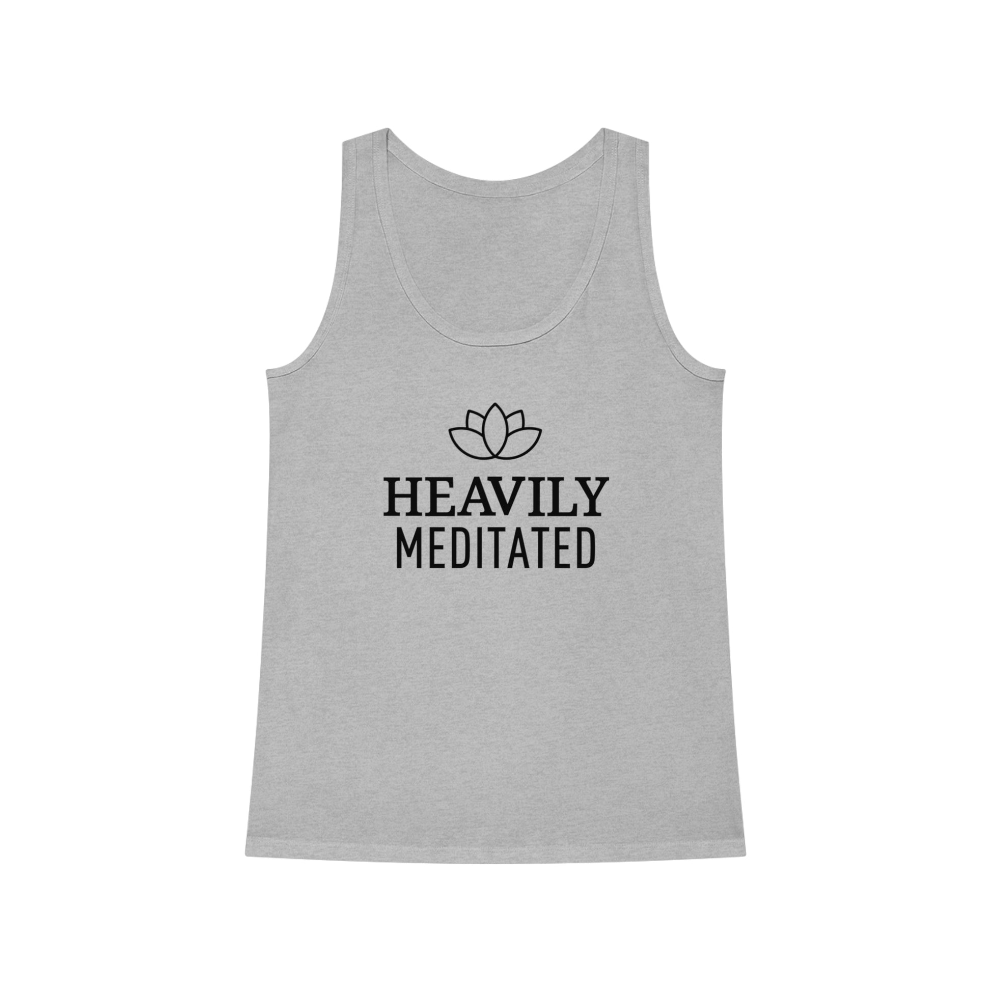 Women's Dreamer Tank Top - YOGA SANTA