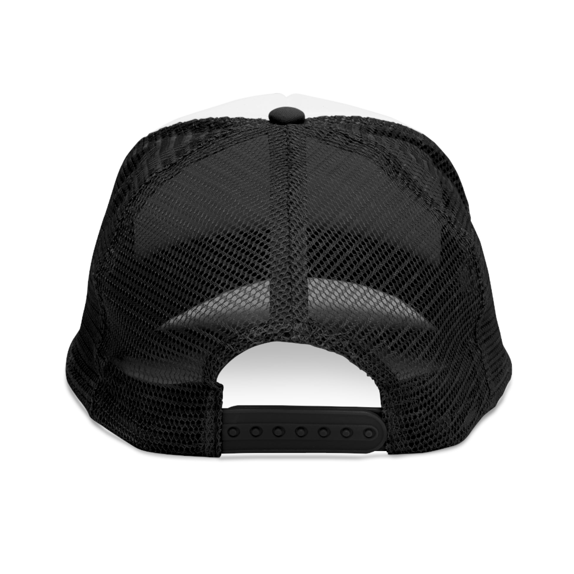 HEAVILY MEDITATED • Yoga Spruch Meditations Accessoire • Mütze Trucker Mesh Cap - YOGA SANTA