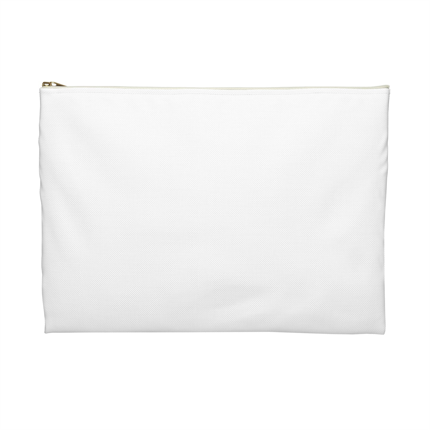 NAMASTE - buddhistisch indisch • Handtaschen Organizer Flach mit Reißverschluss • Groß & Klein